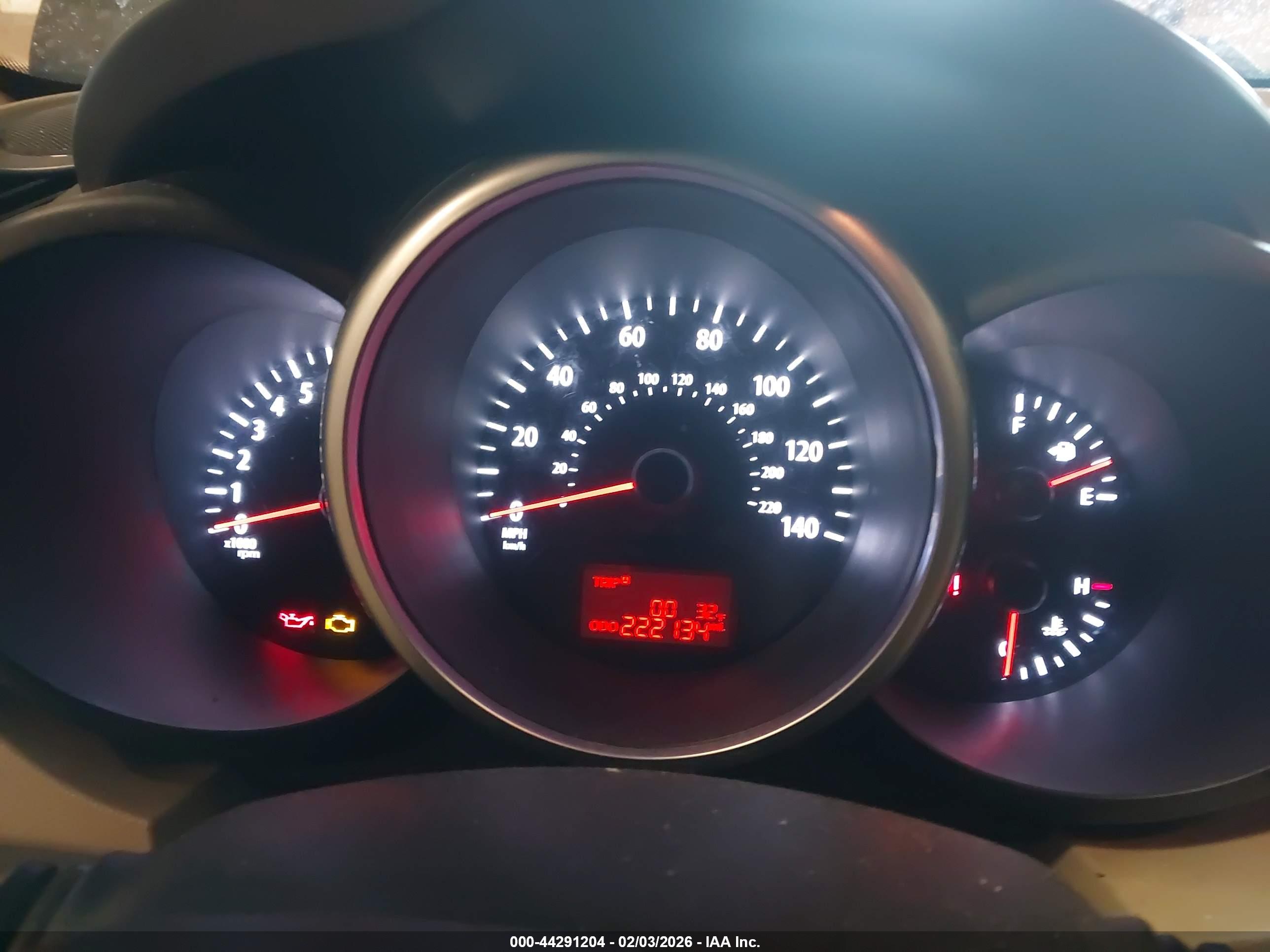 KIA SOUL image 7