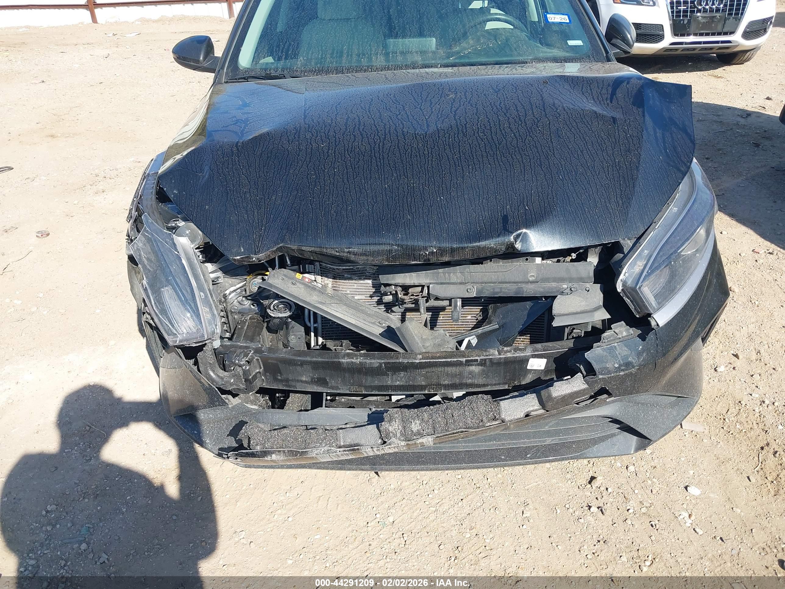 KIA FORTE image 6