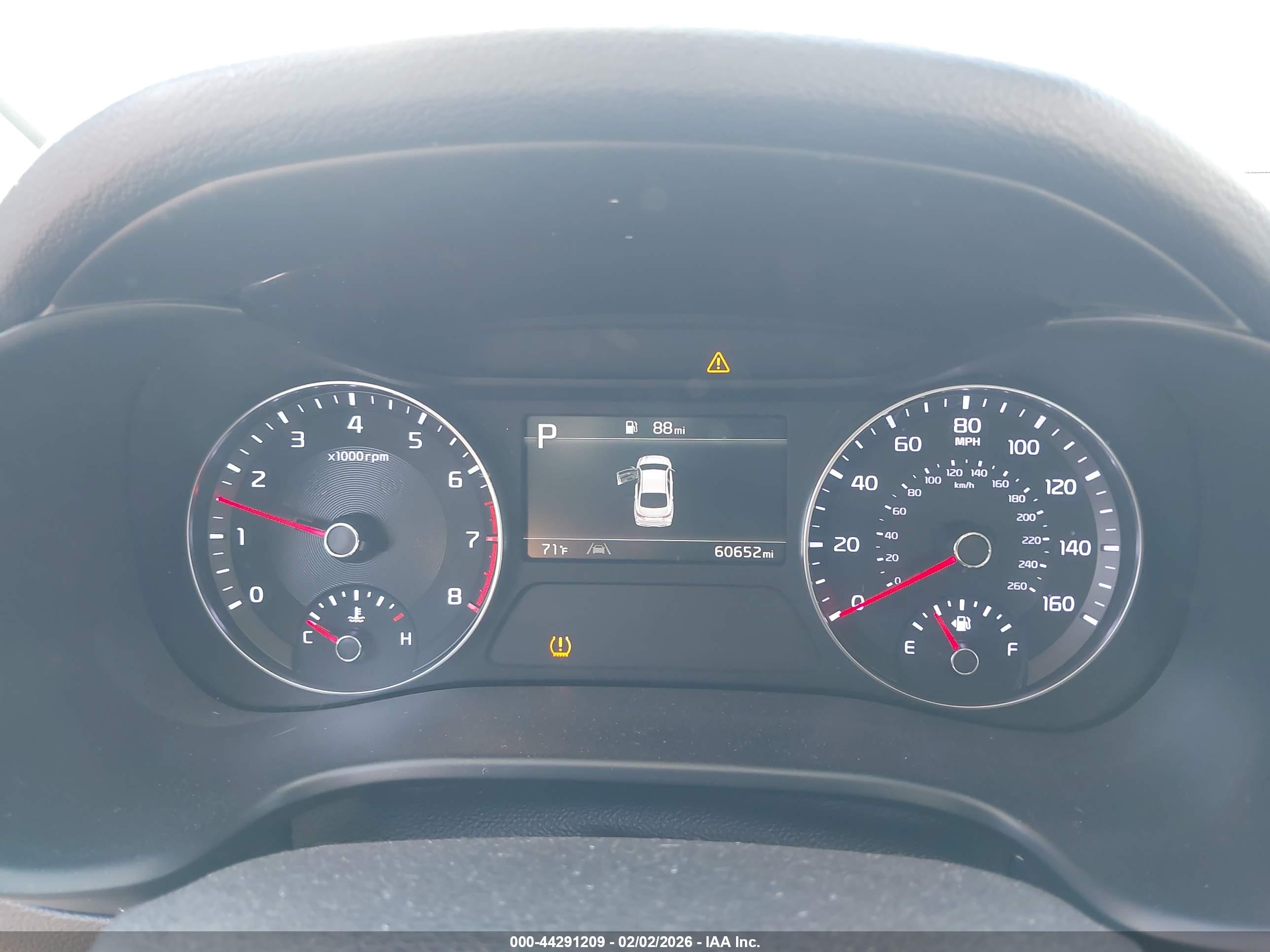 KIA FORTE image 7