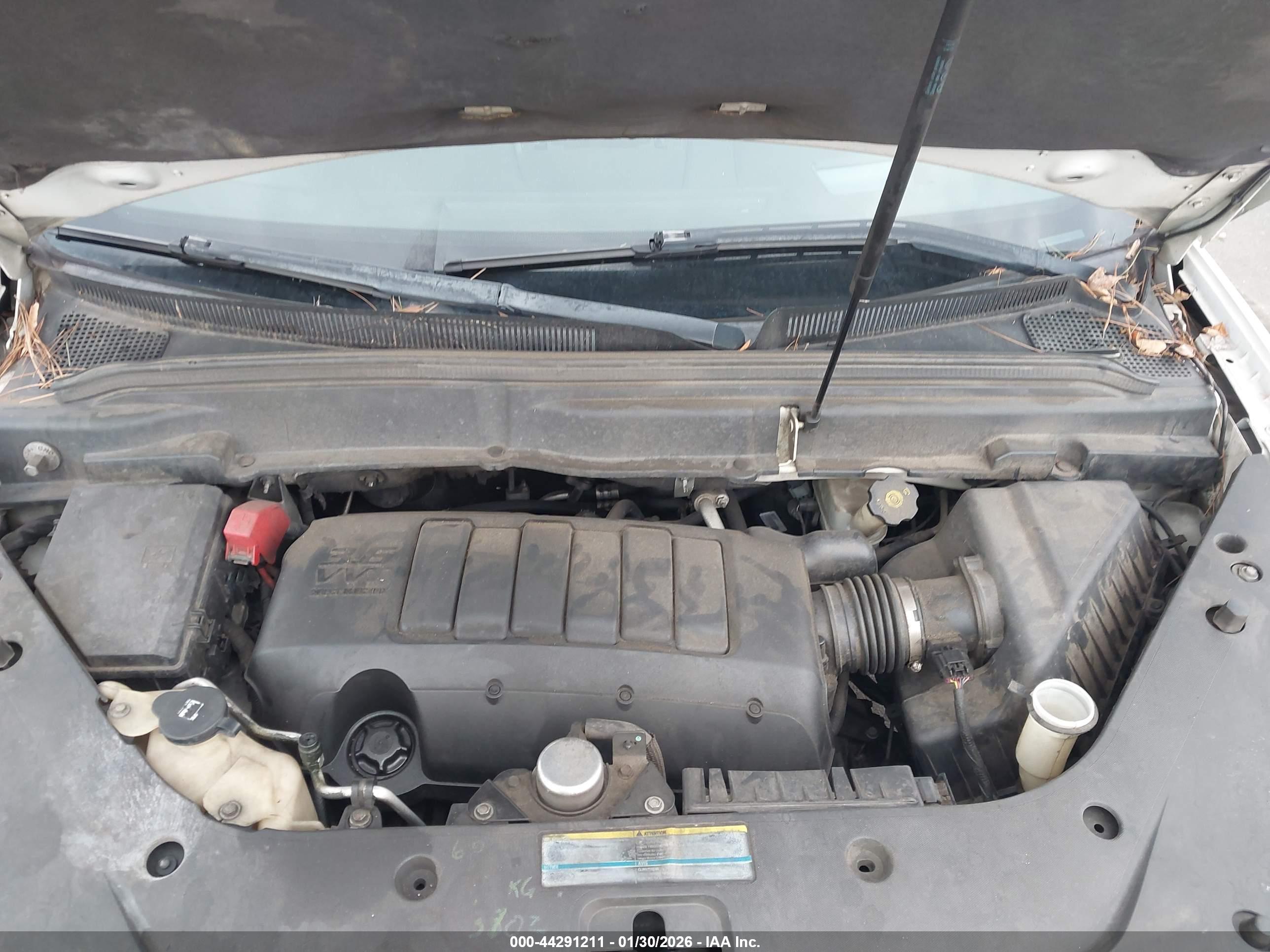 GMC ACADIA image 10