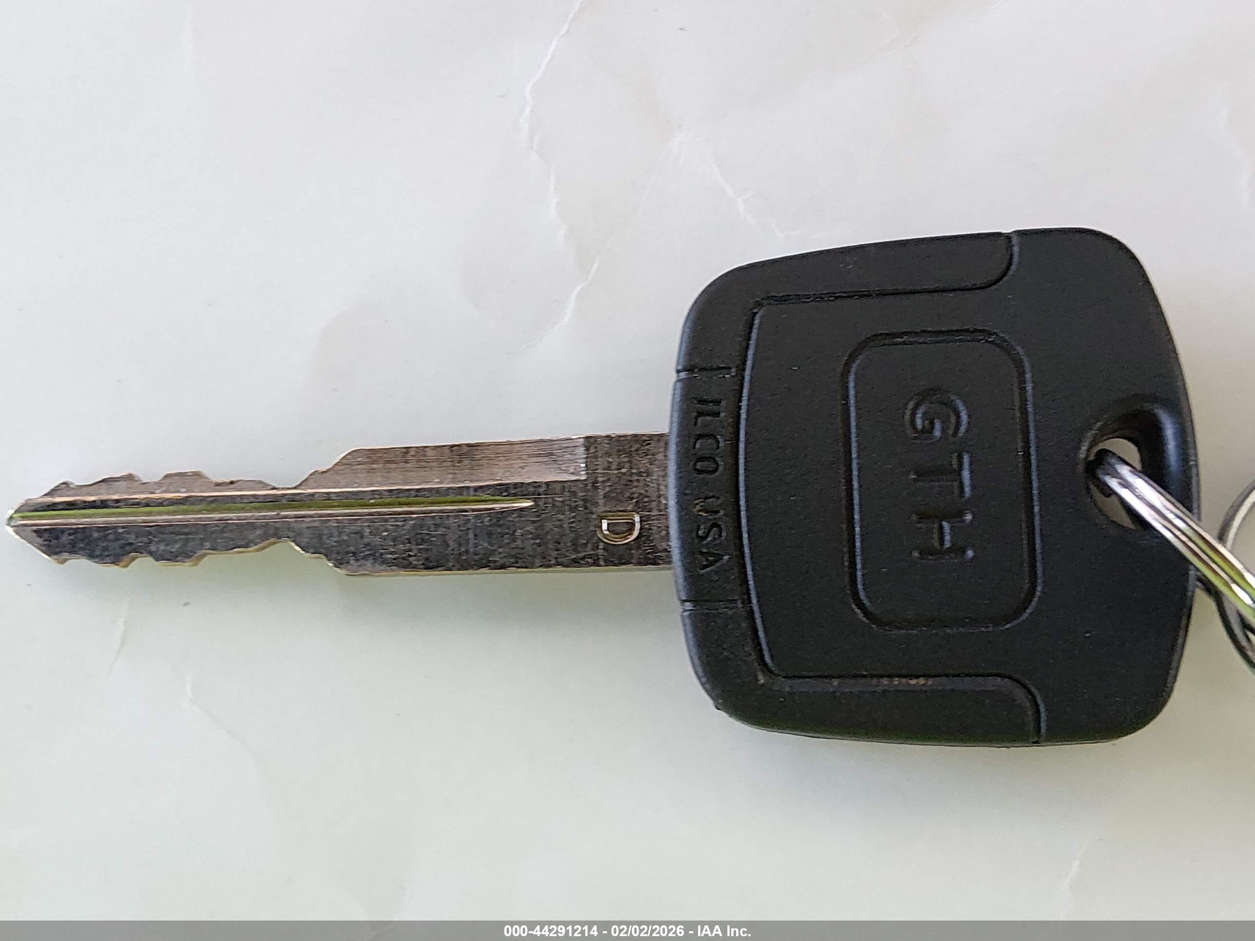 FORD FOCUS image 11