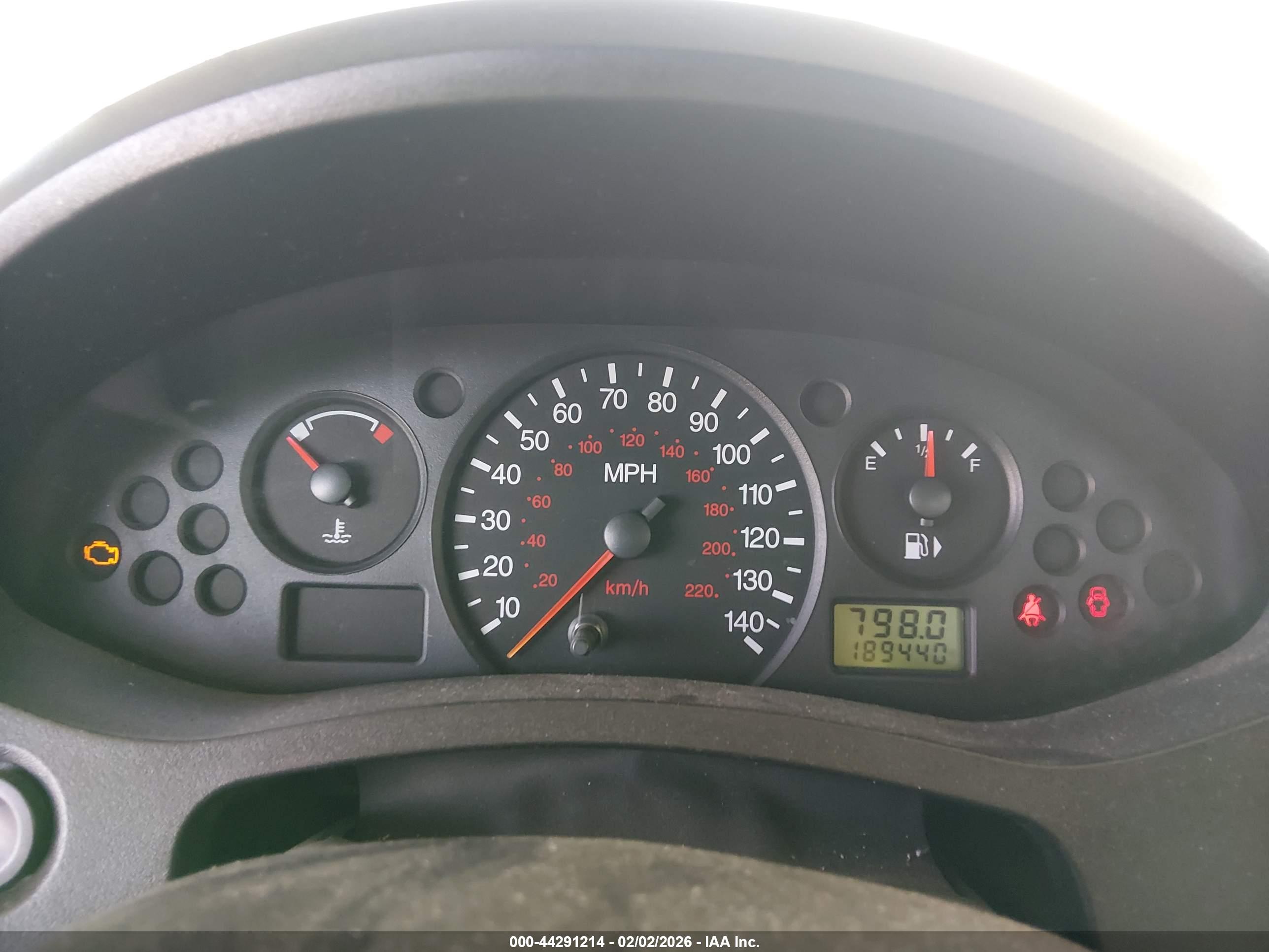 FORD FOCUS image 7