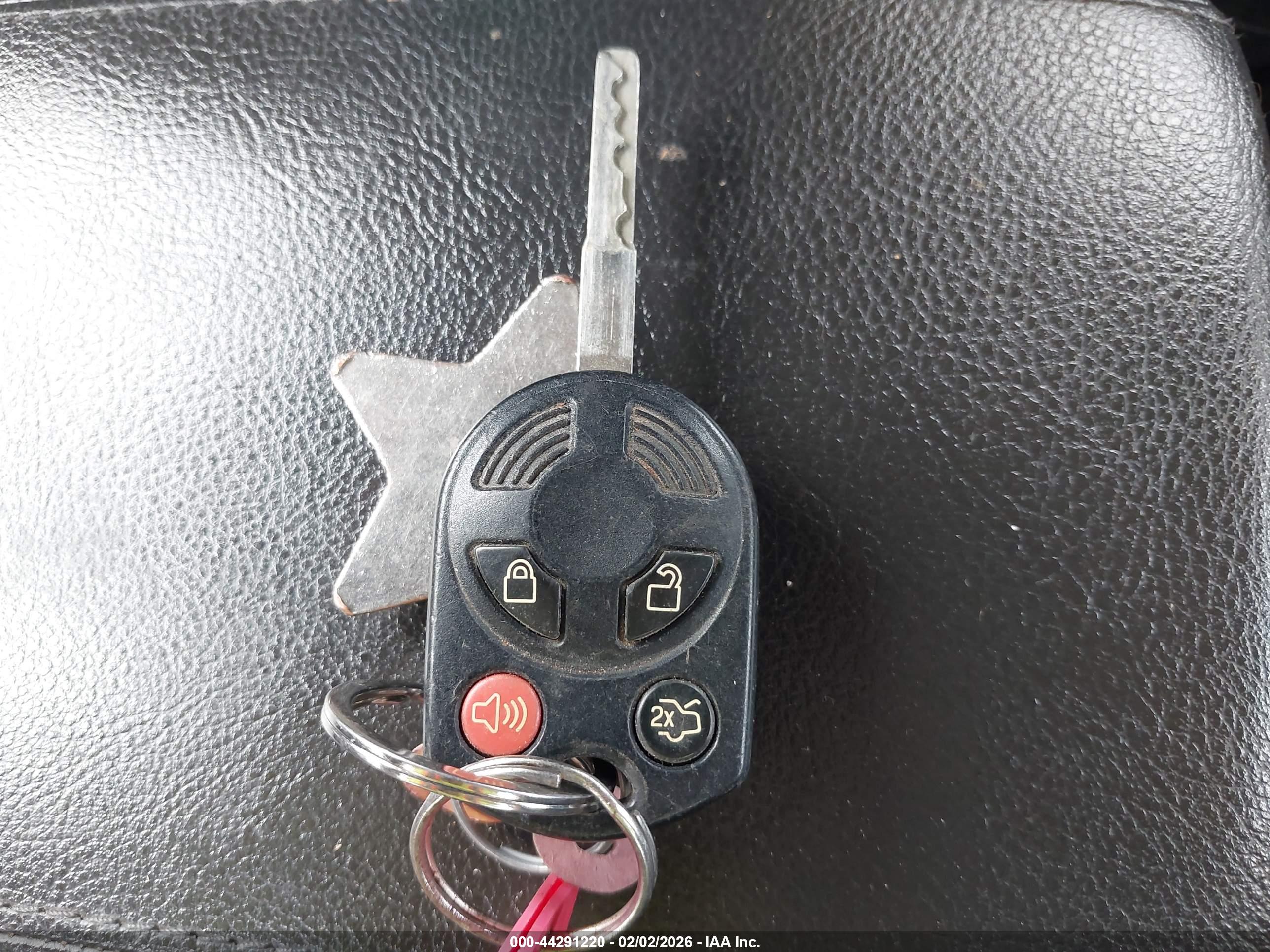 FORD FOCUS image 11