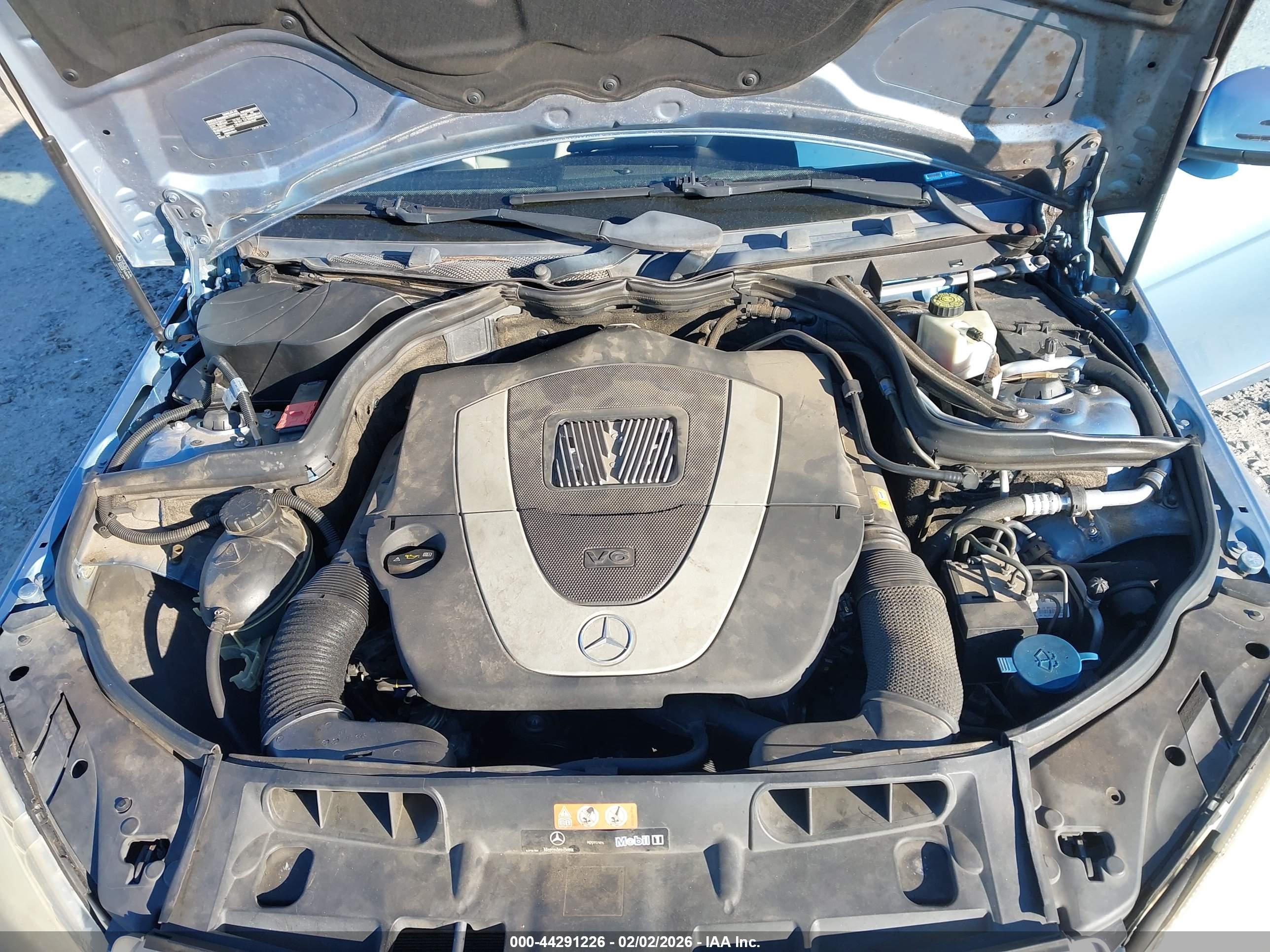 MERCEDES-BENZ C image 10