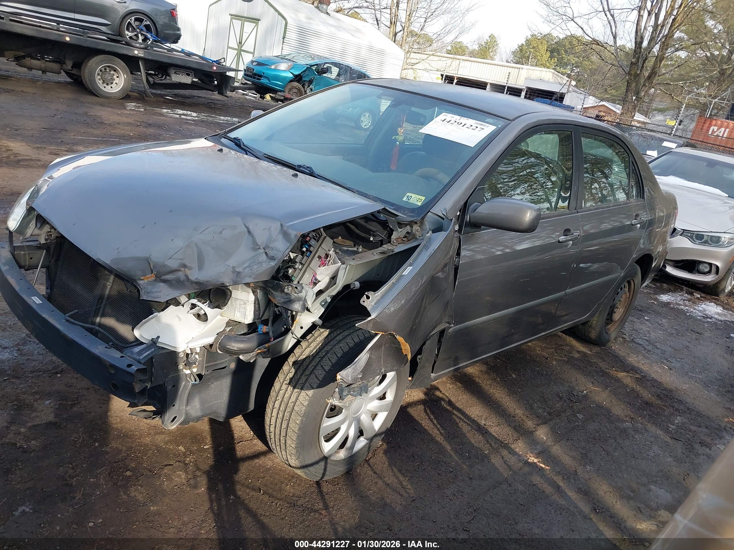 TOYOTA COROLLA image 2