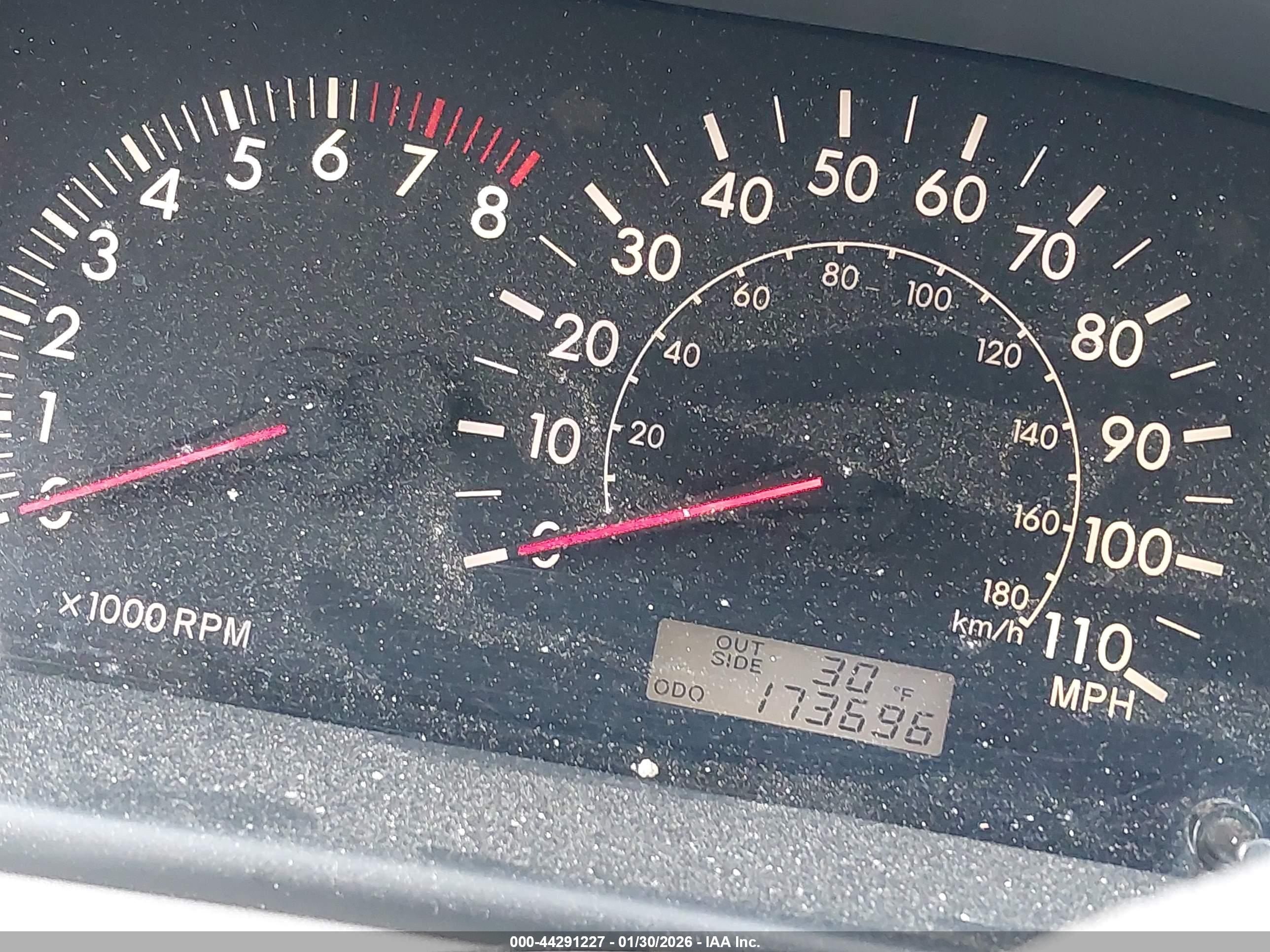 TOYOTA COROLLA image 7