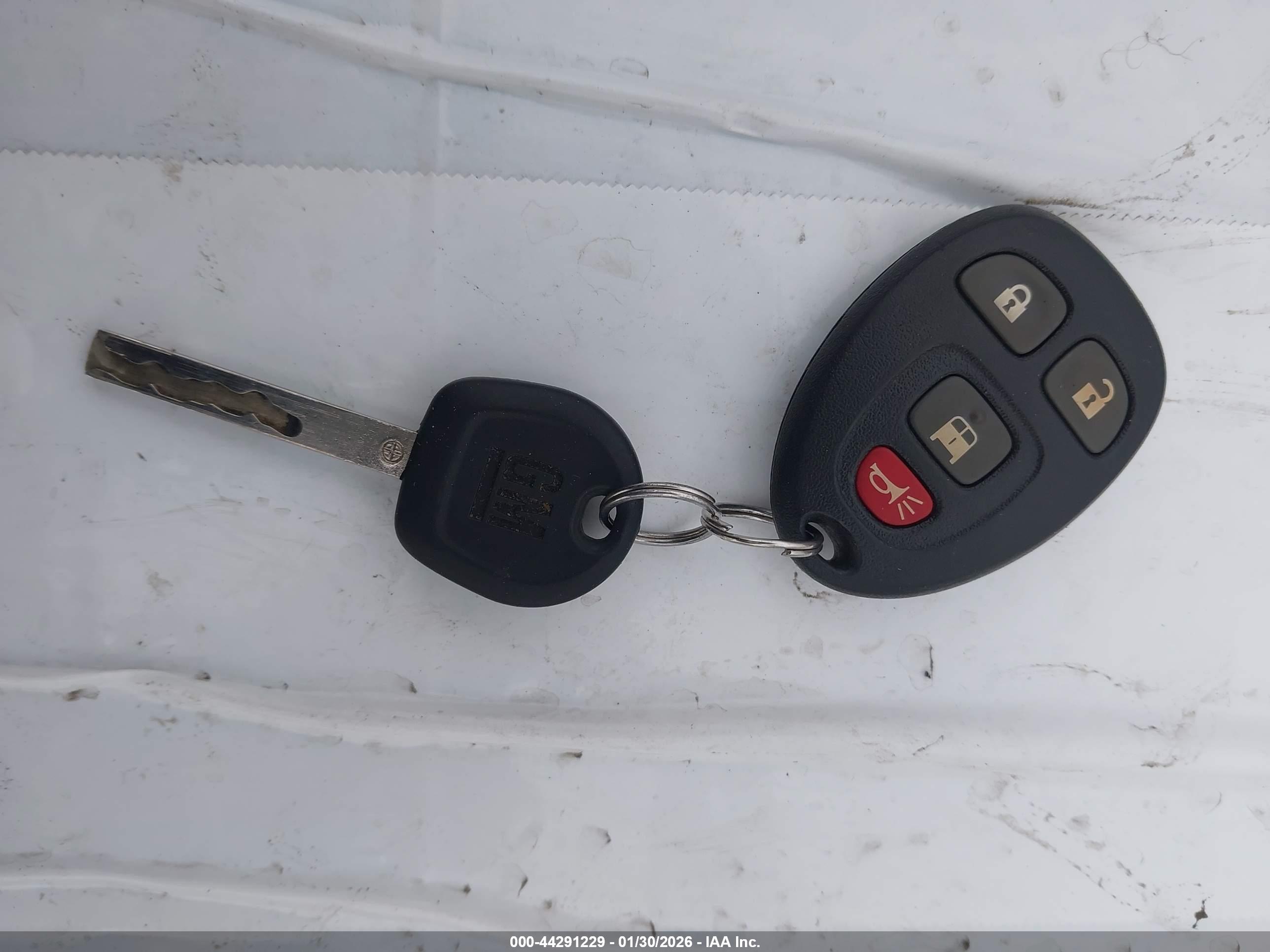 CHEVROLET EXPRESS image 11
