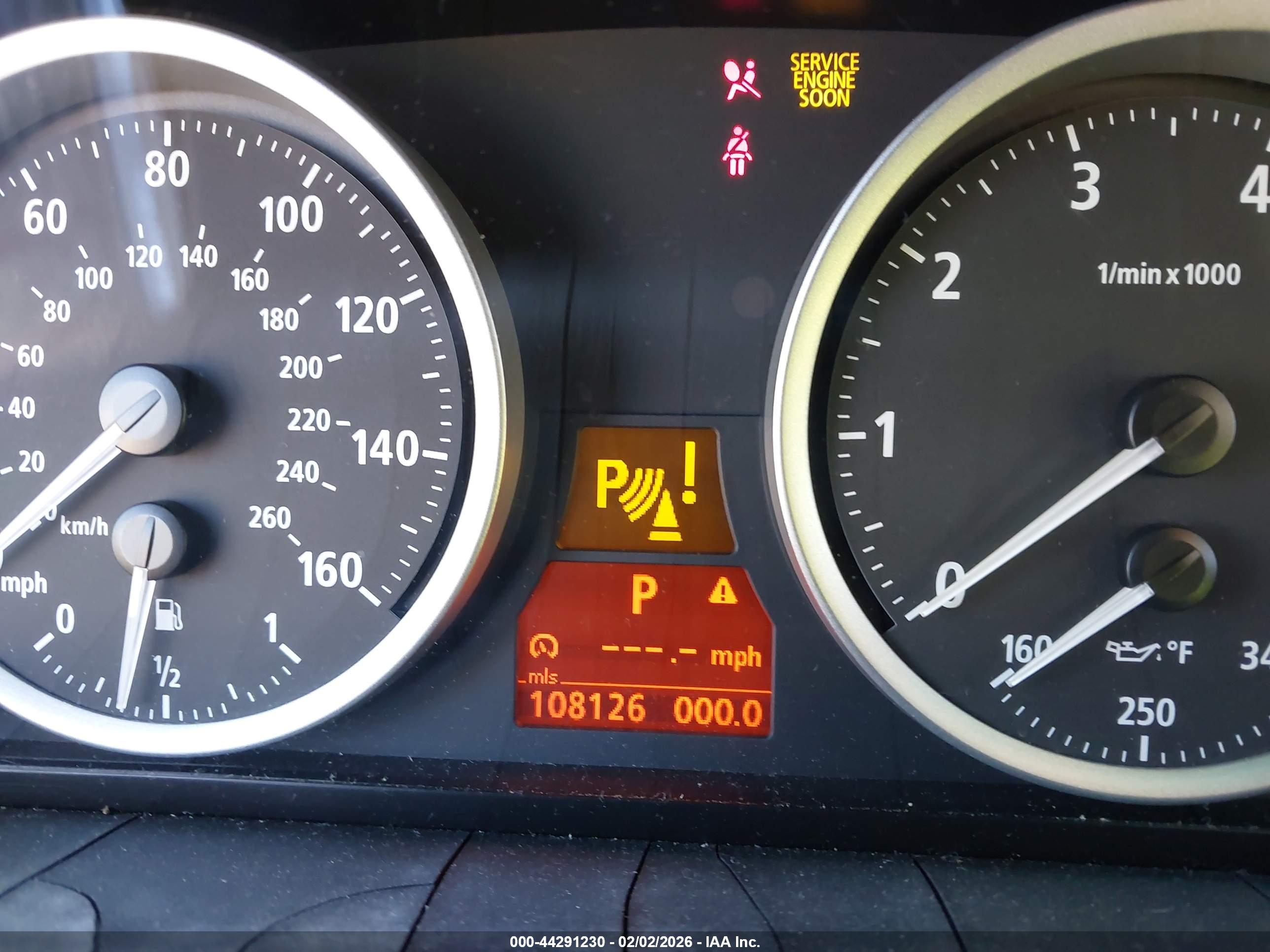BMW 650I image 7