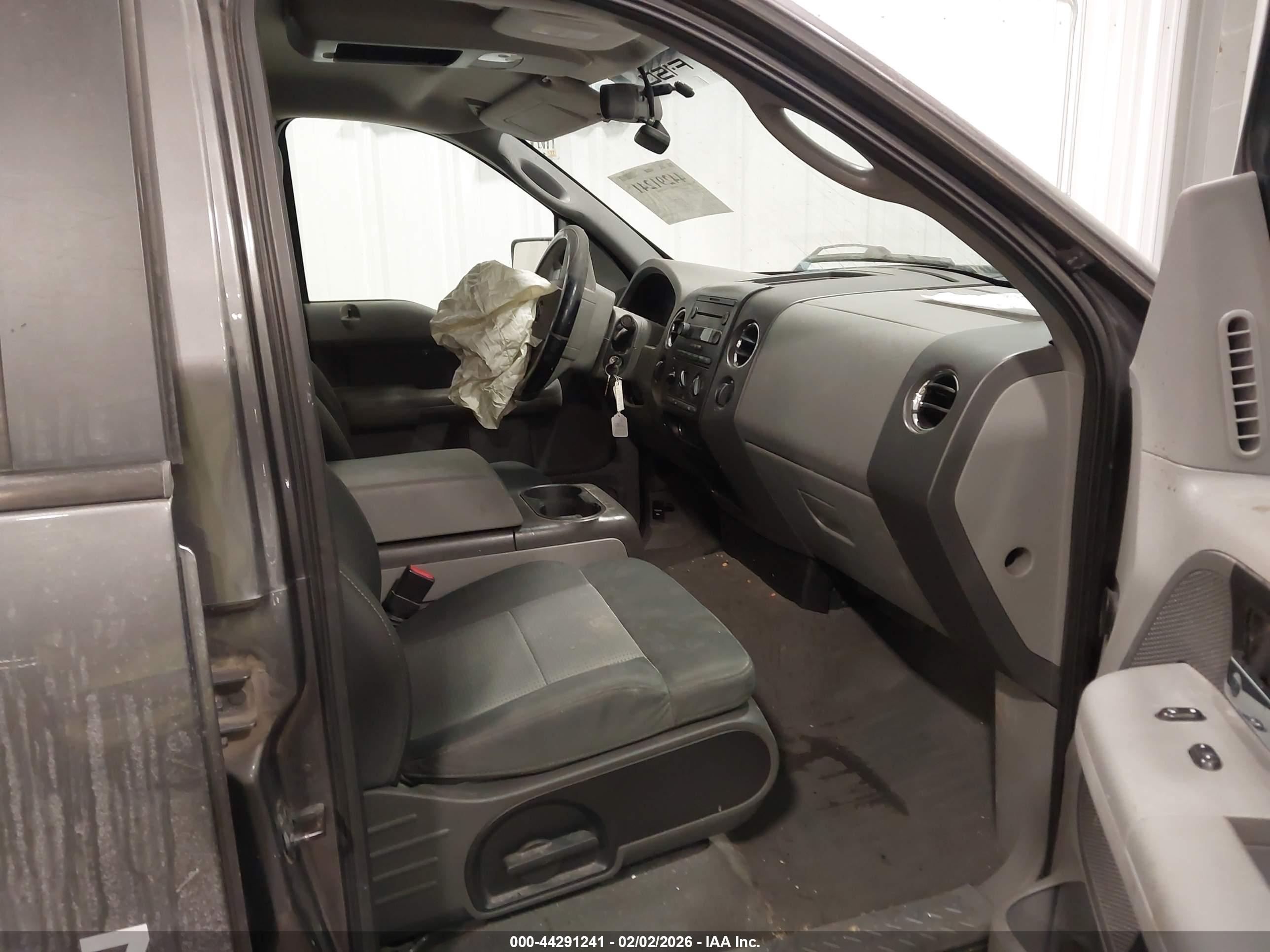 FORD F-150 image 5