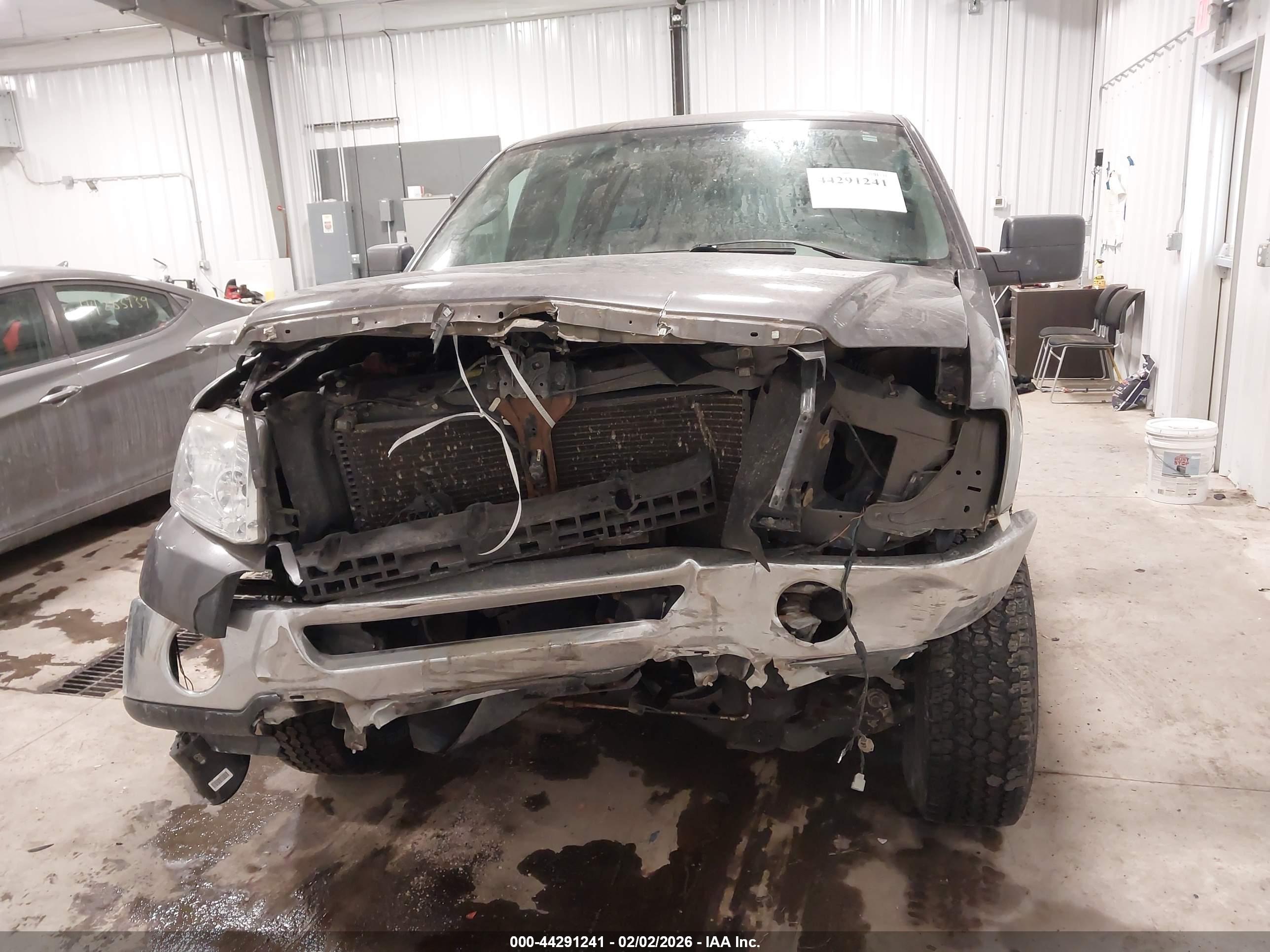 FORD F-150 image 6