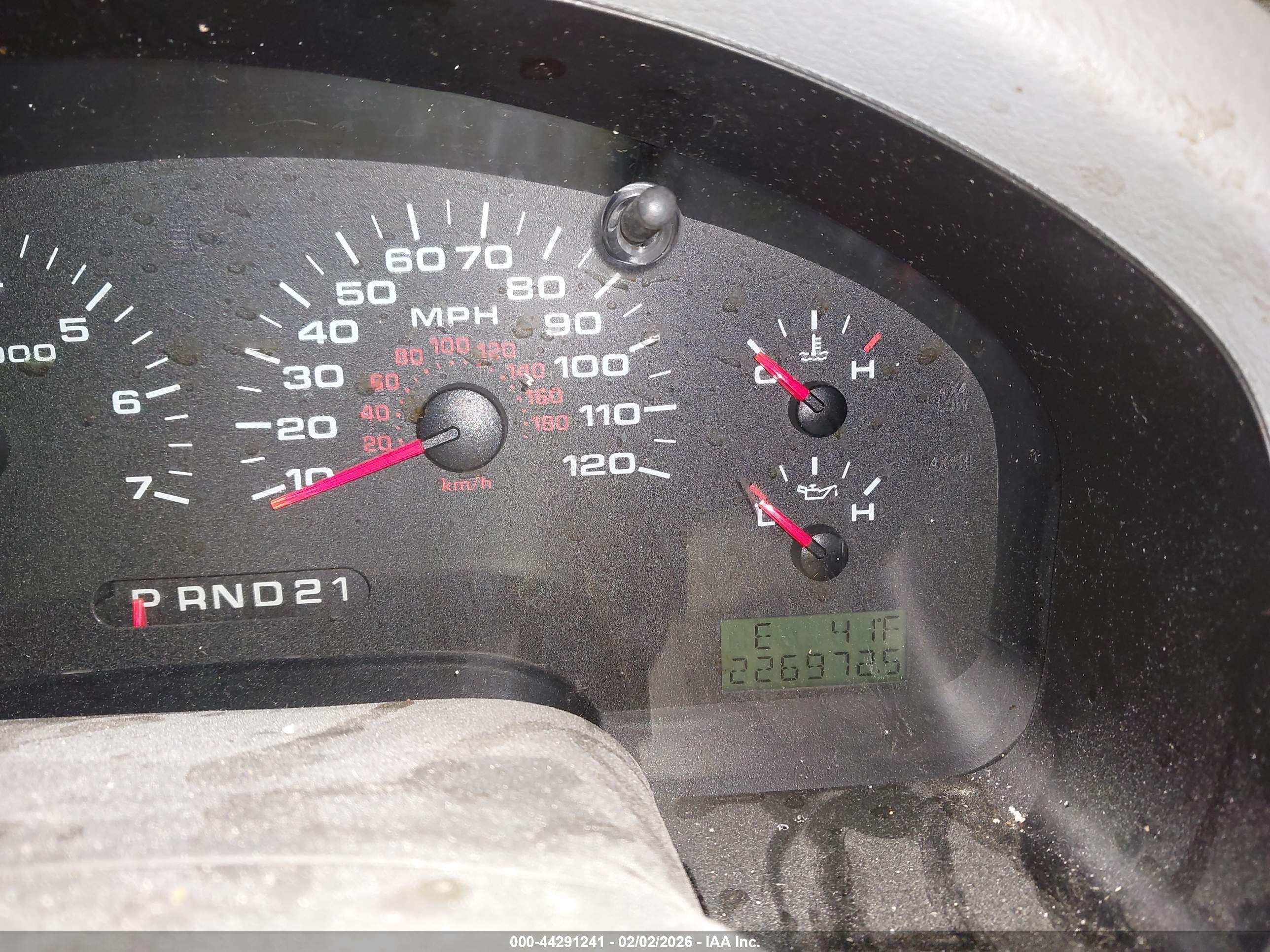 FORD F-150 image 7
