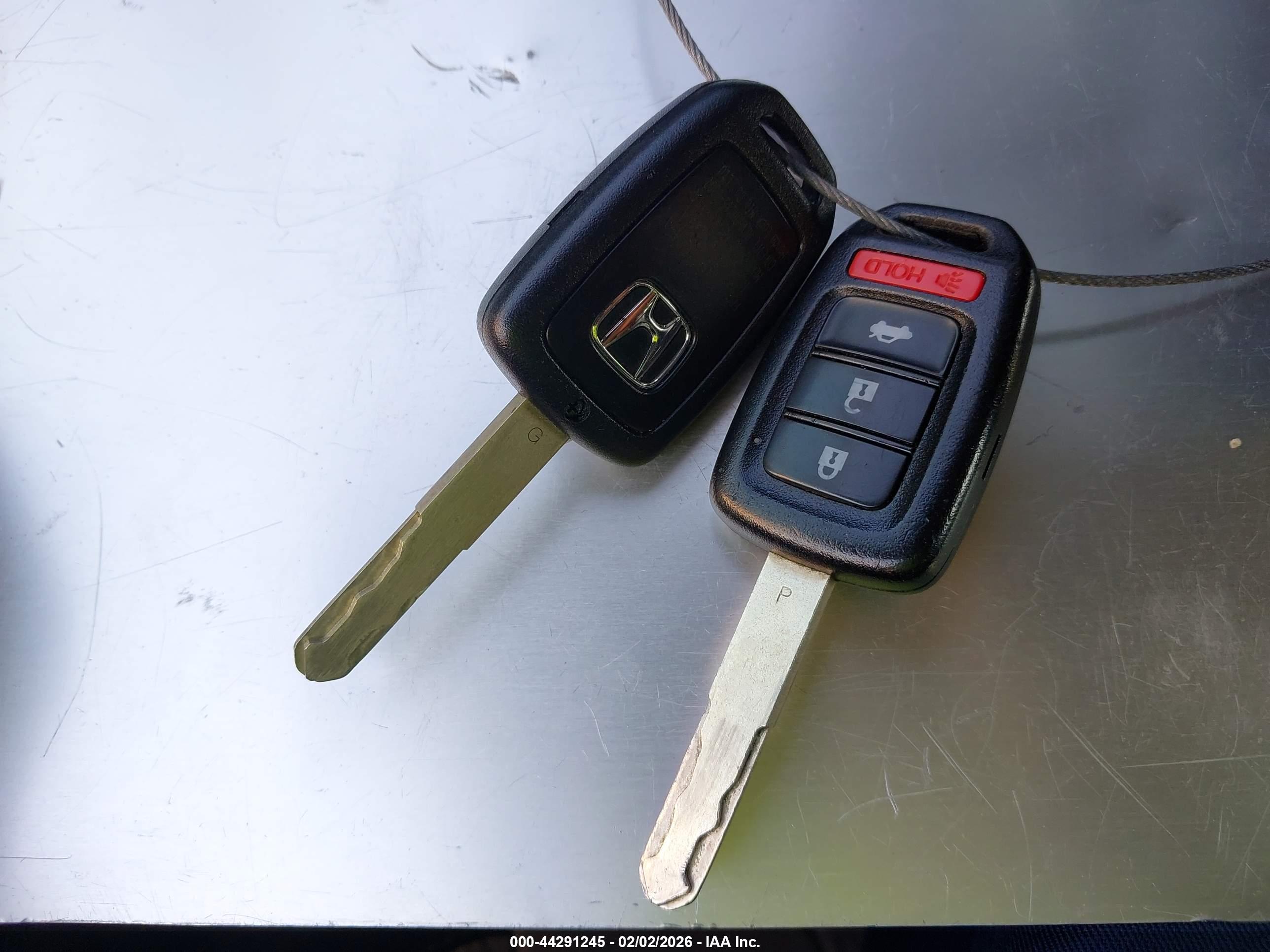 HONDA CIVIC image 11