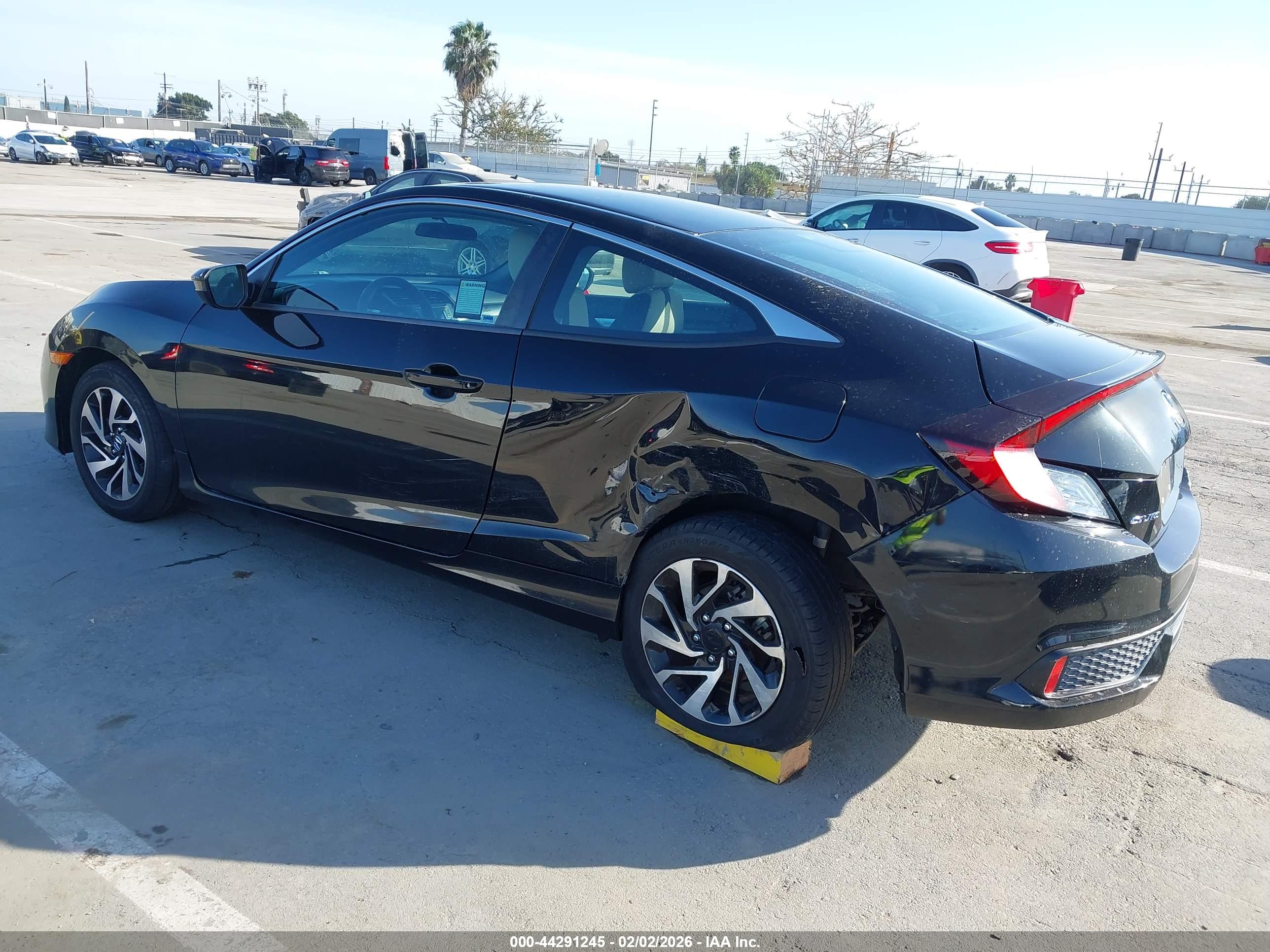 HONDA CIVIC image 6