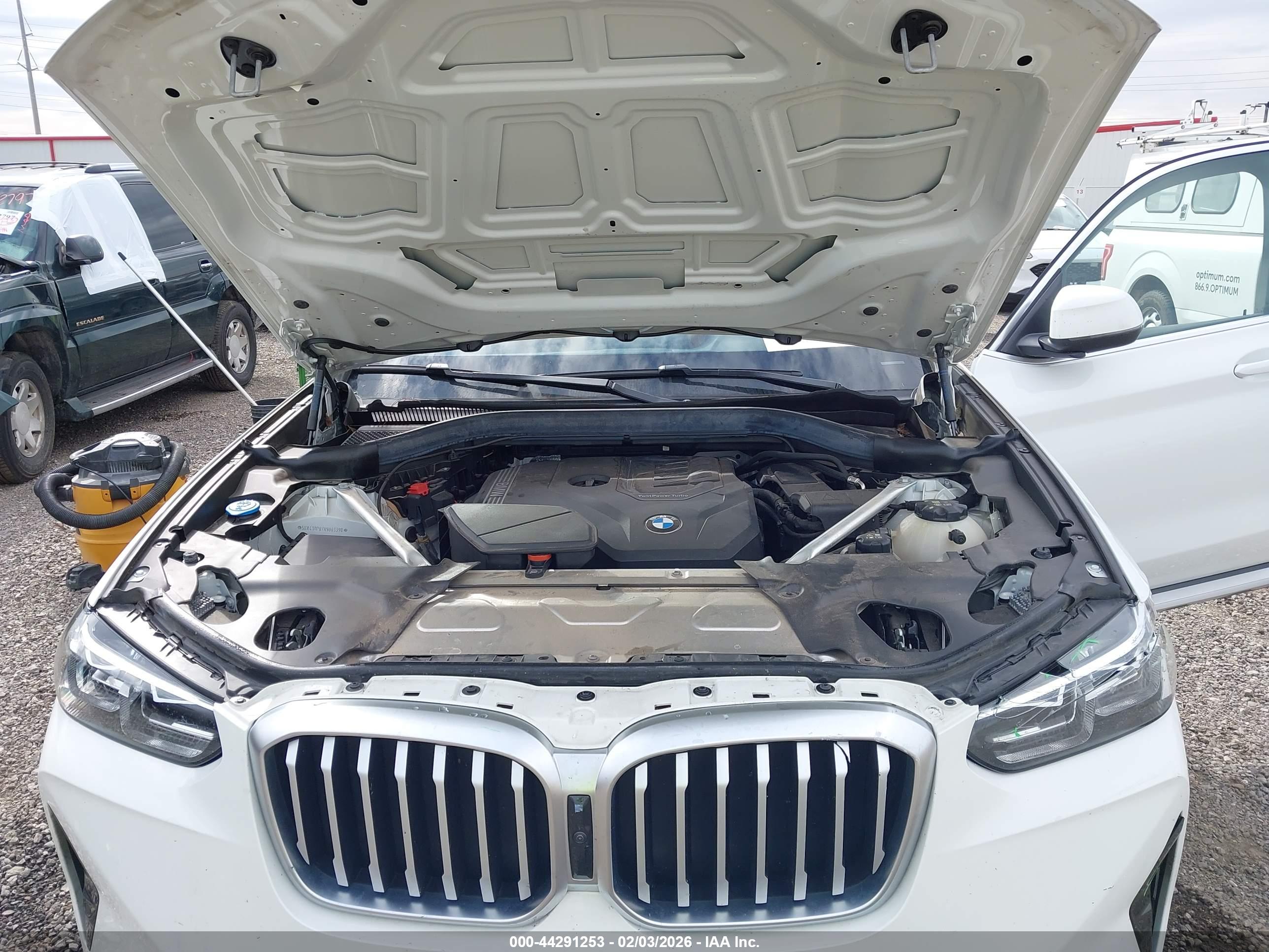 BMW X3 image 10