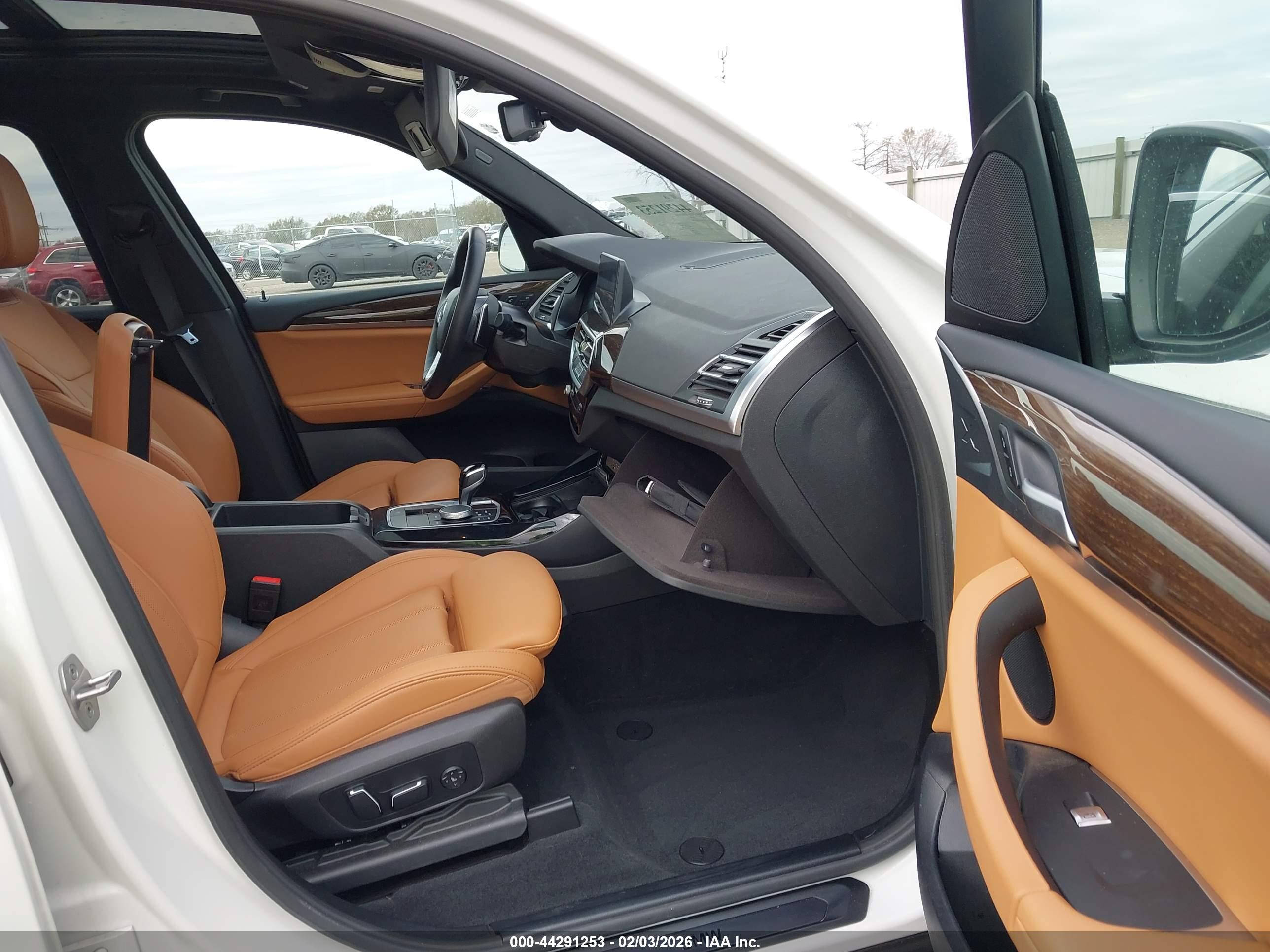 BMW X3 image 5