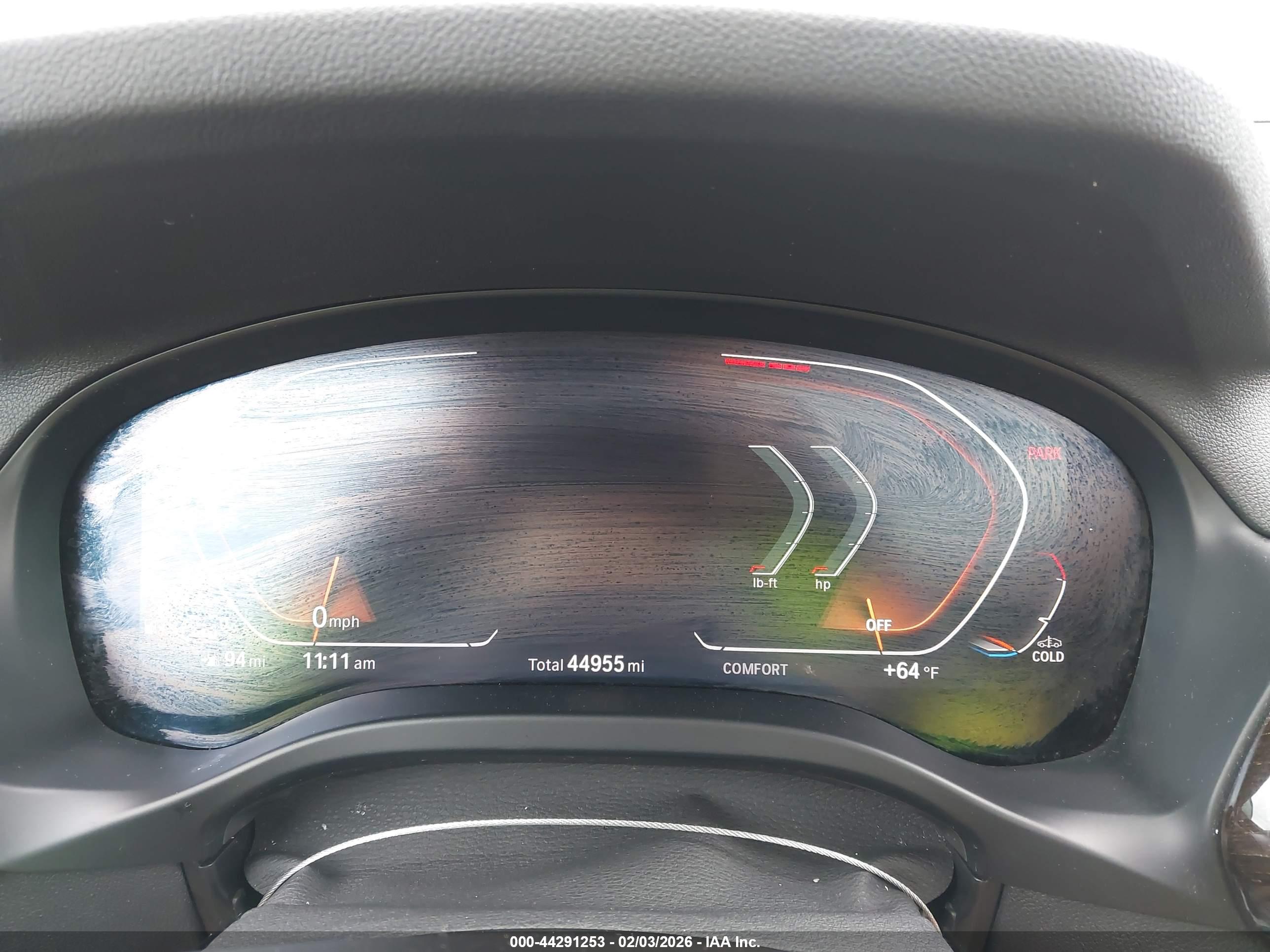 BMW X3 image 7