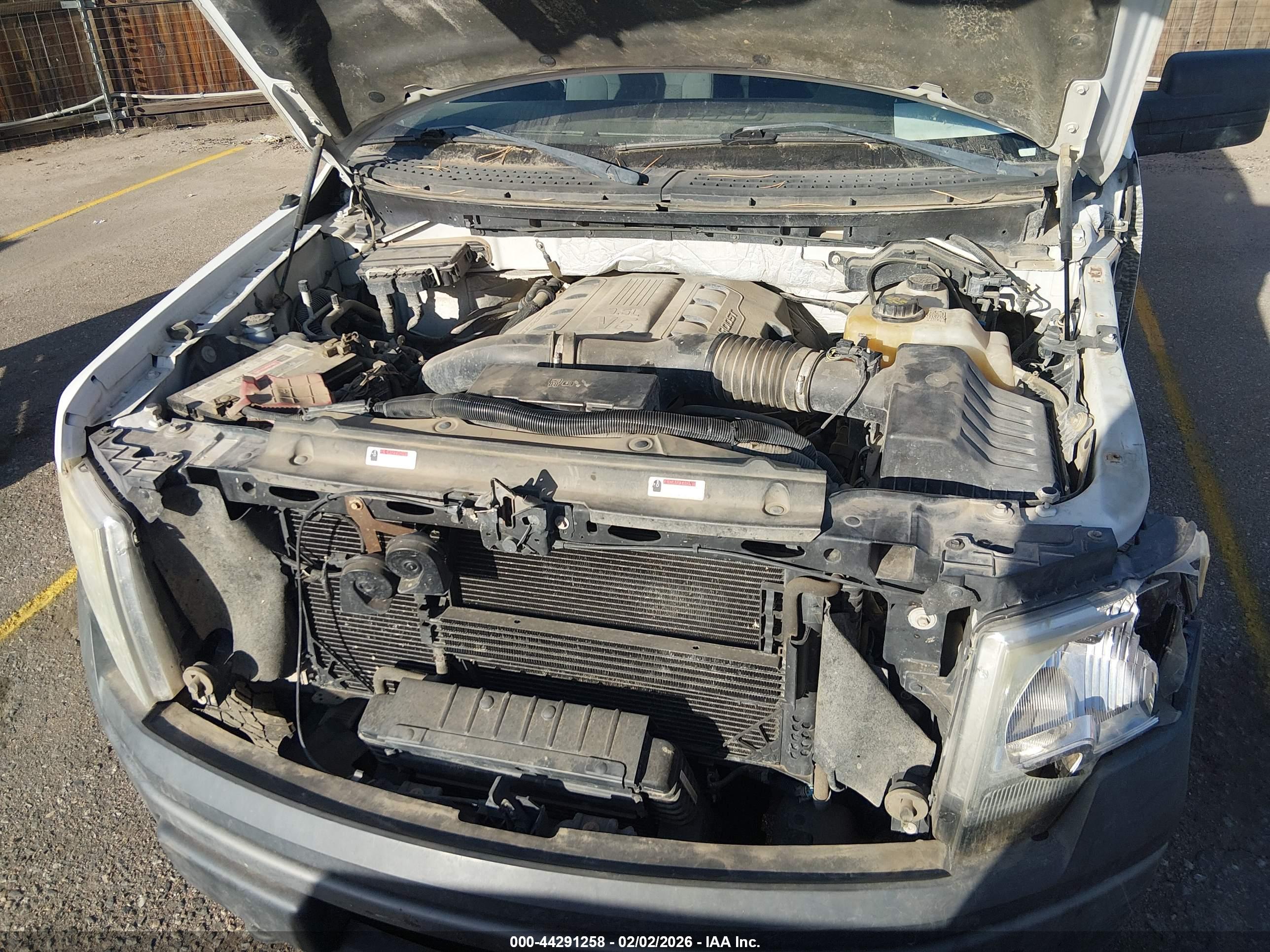 FORD F-150 image 10