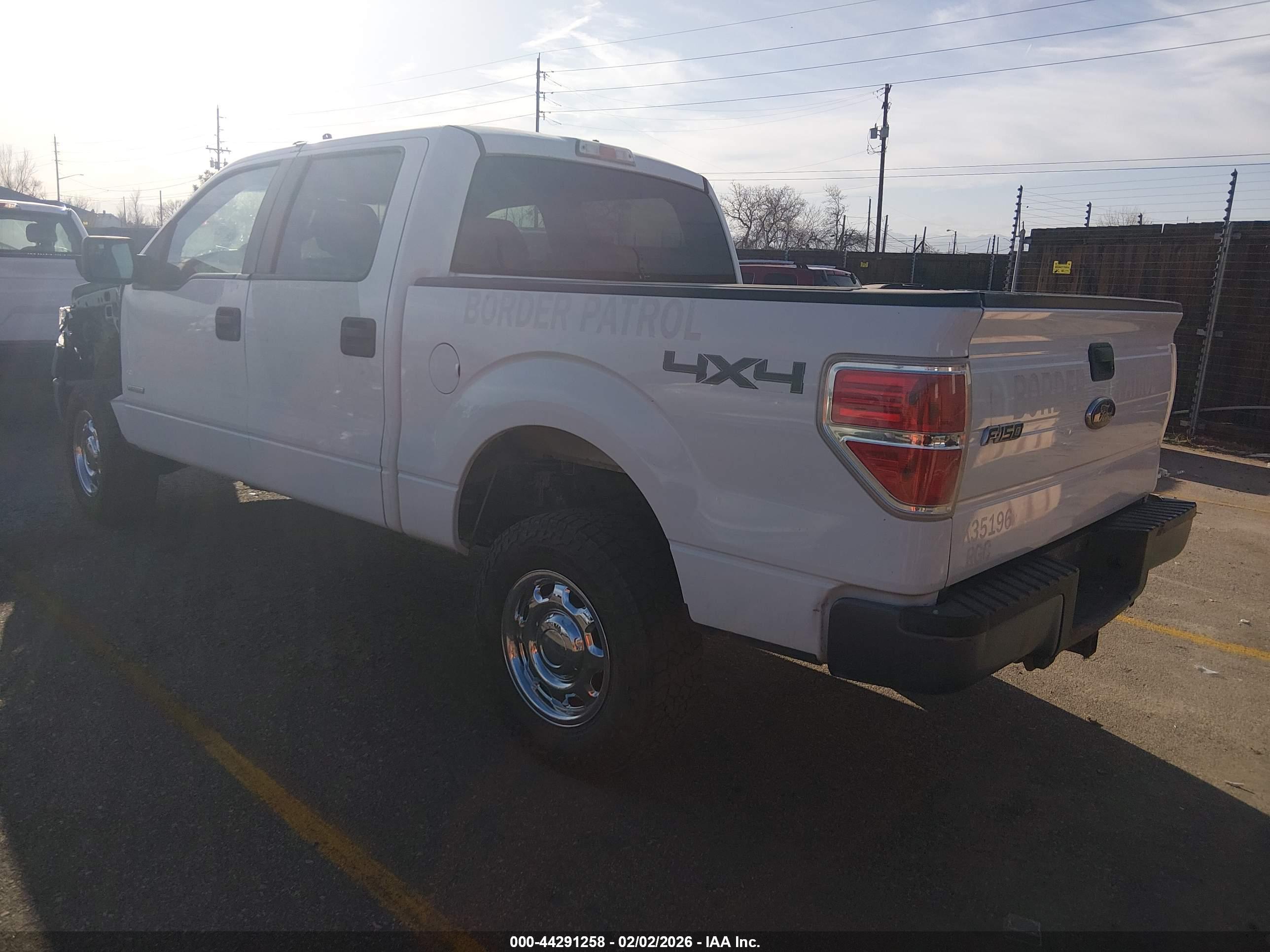 FORD F-150 image 3