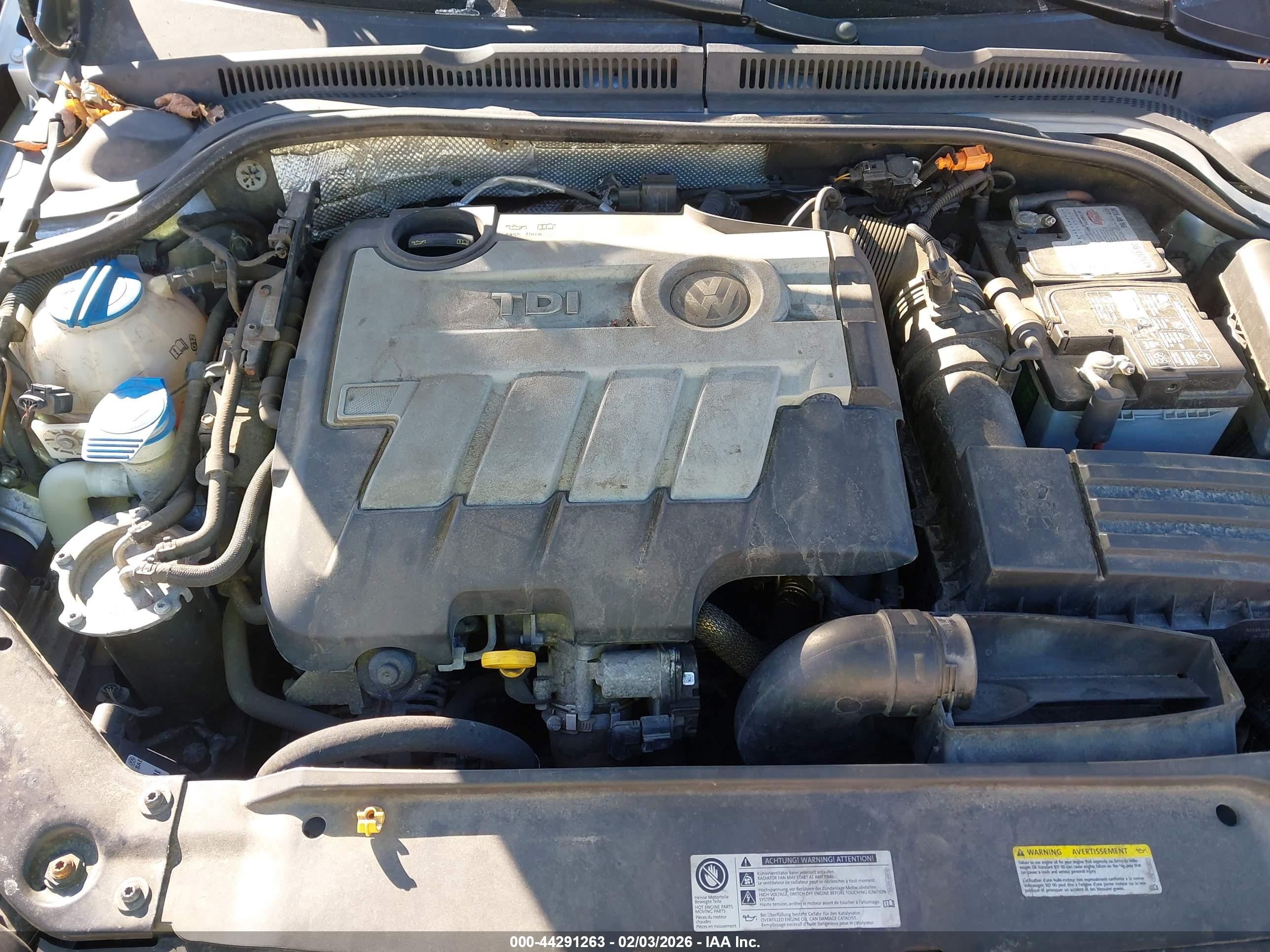 VOLKSWAGEN JETTA image 10
