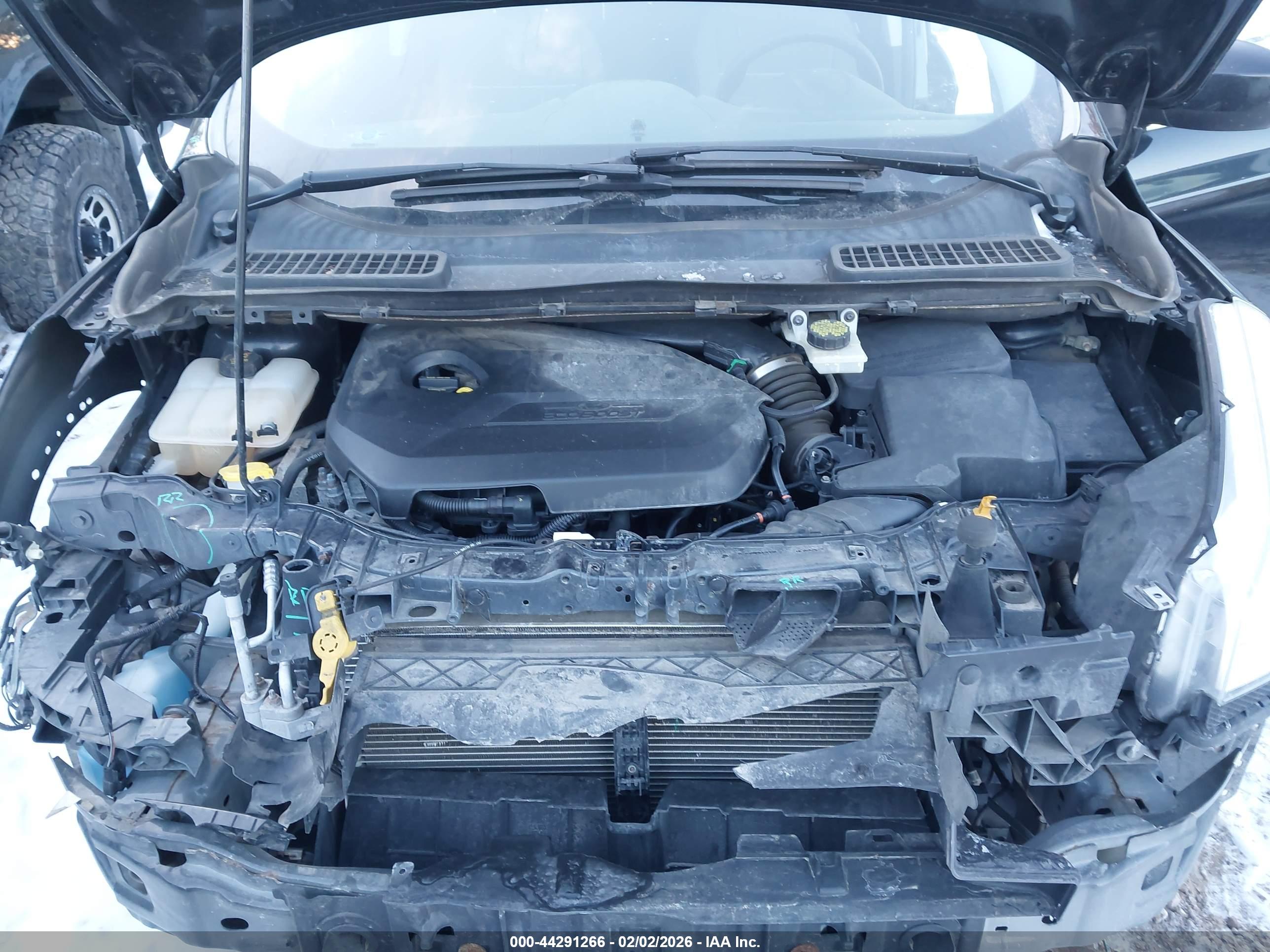 FORD ESCAPE image 10