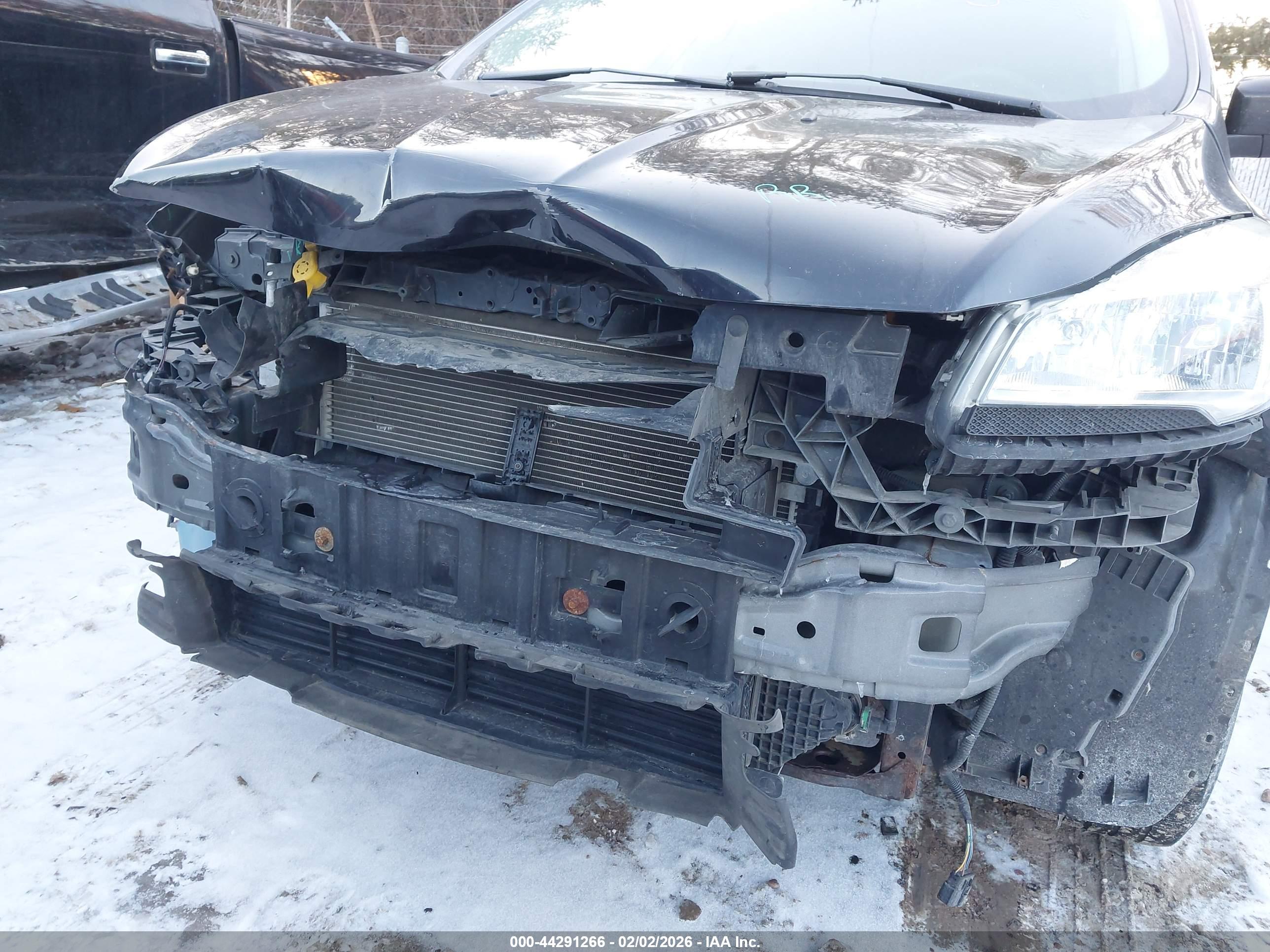 FORD ESCAPE image 6
