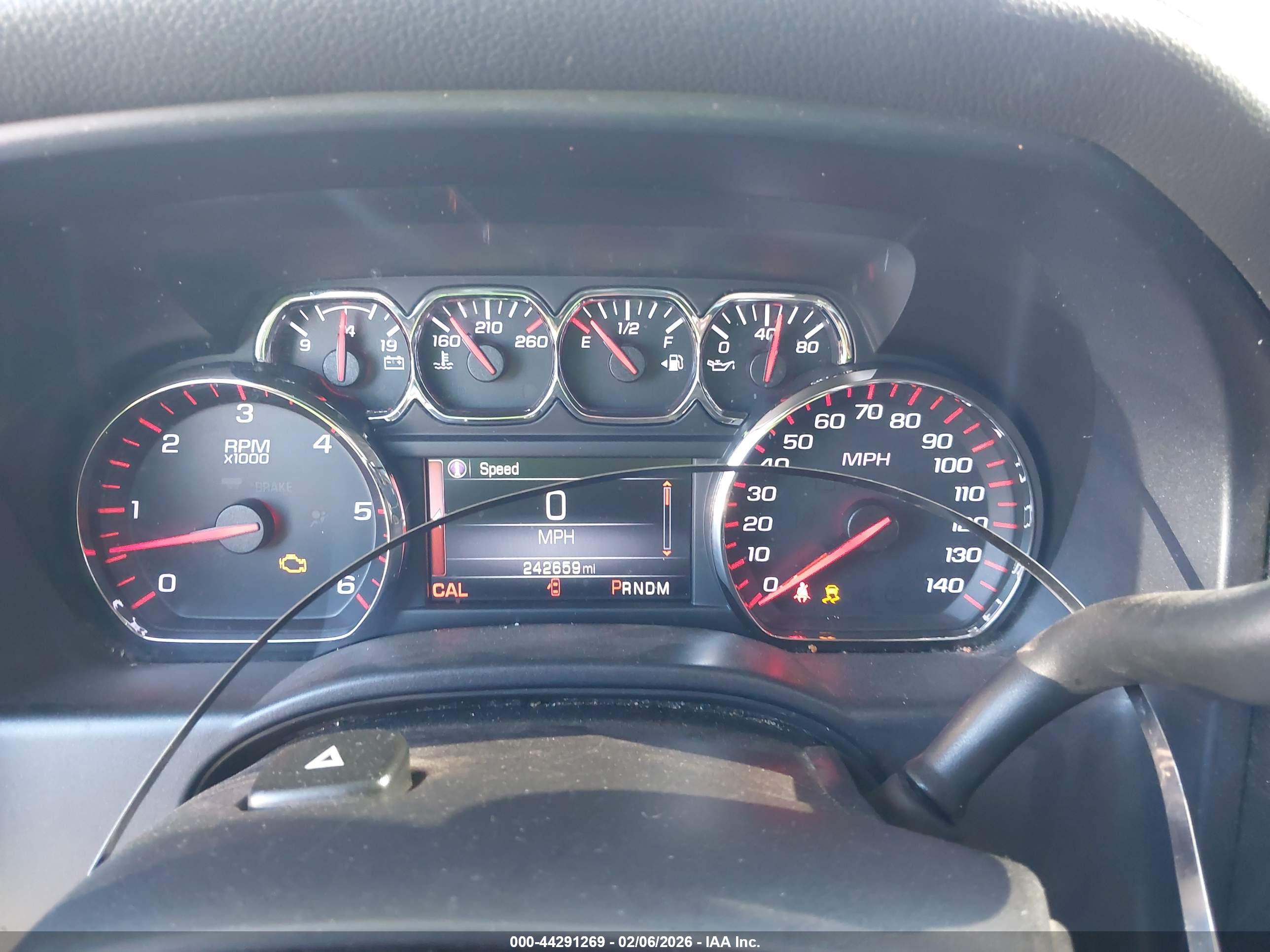 GMC SIERRA image 7
