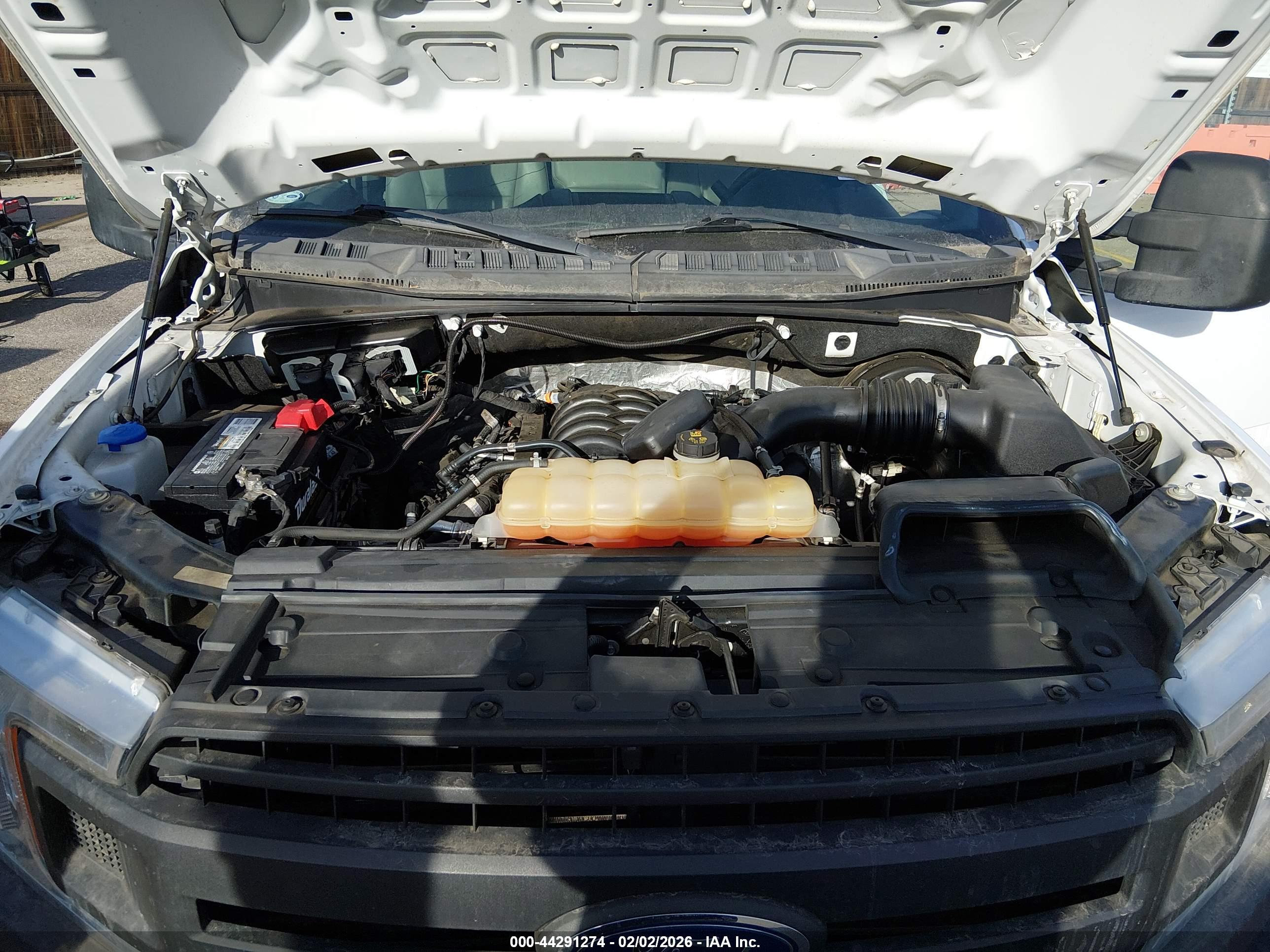 FORD F-150 image 10