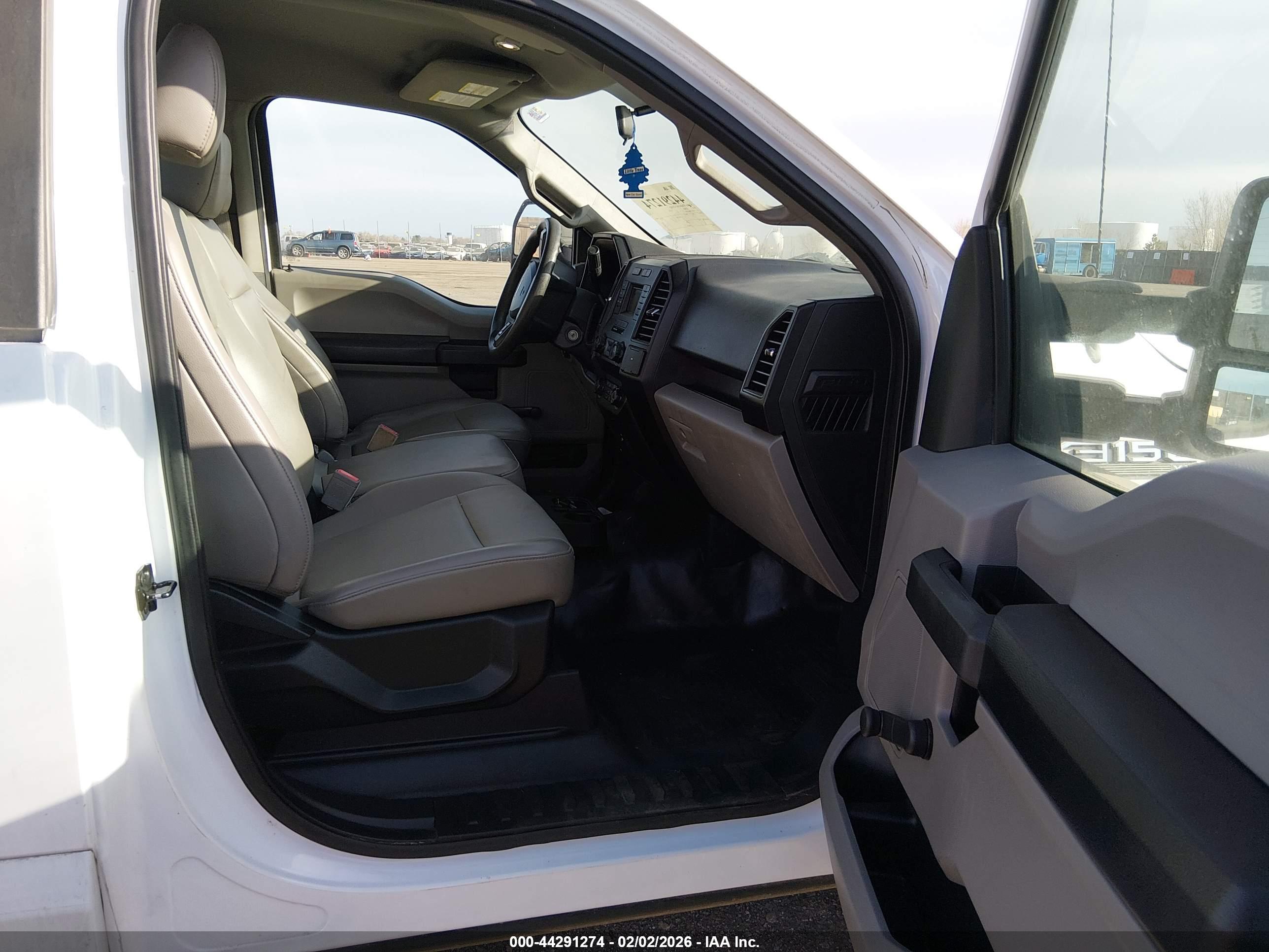 FORD F-150 image 5