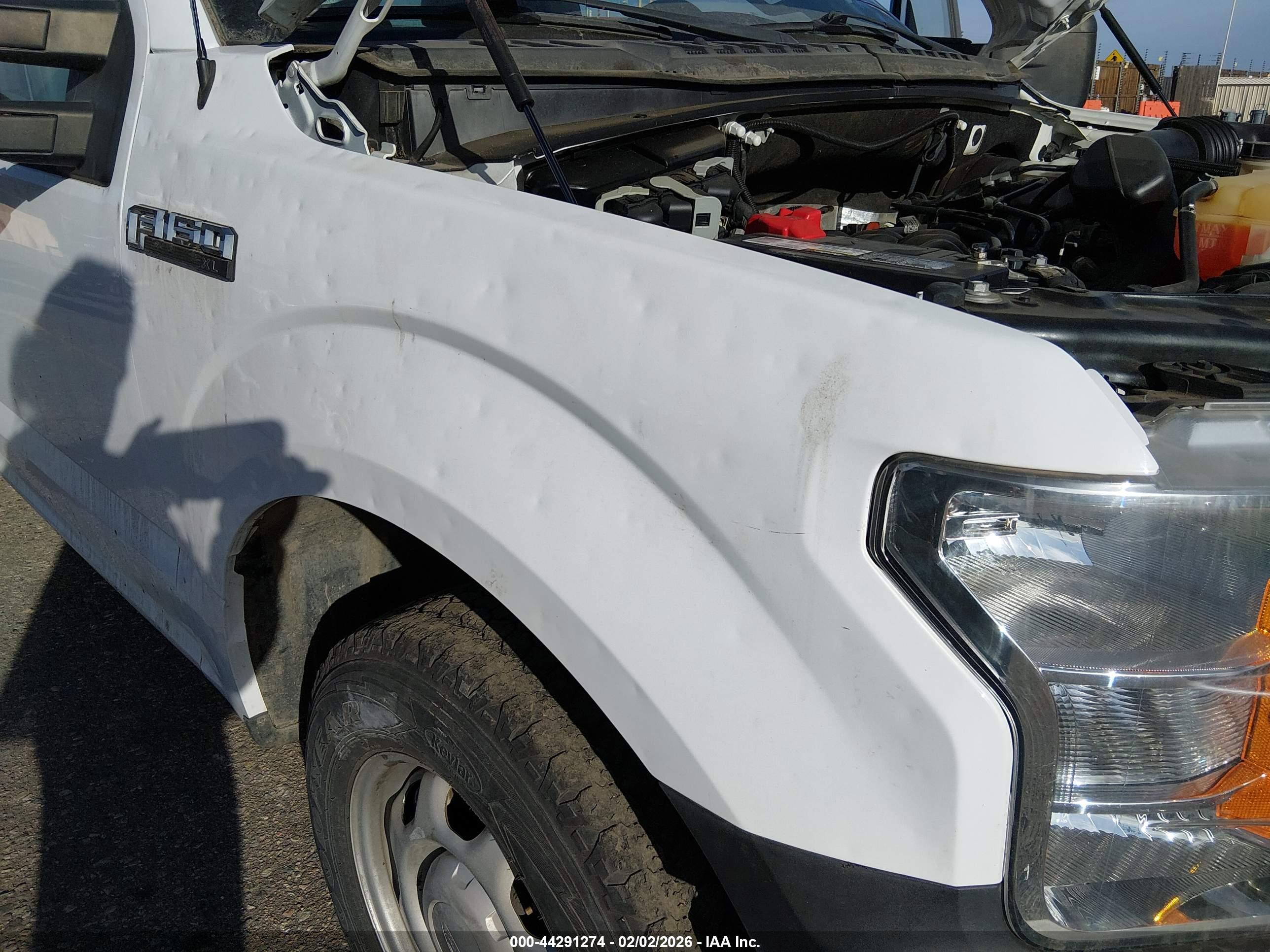 FORD F-150 image 6