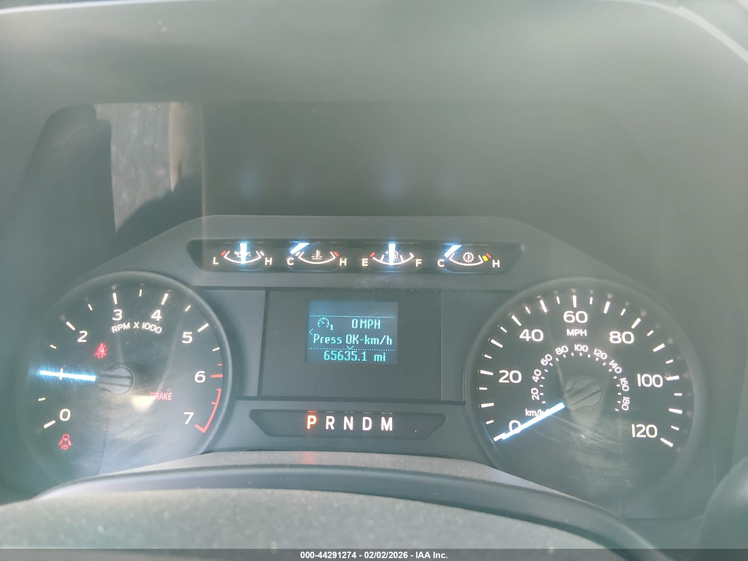 FORD F-150 image 7