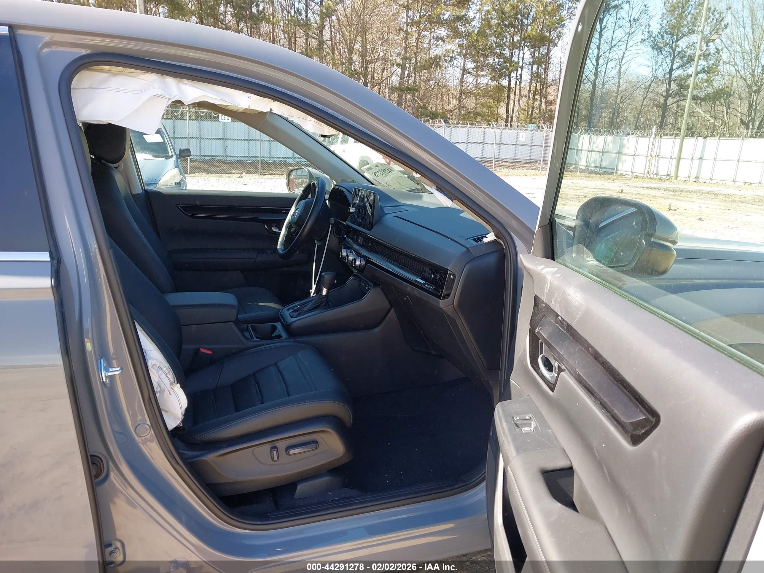 HONDA CR-V image 5