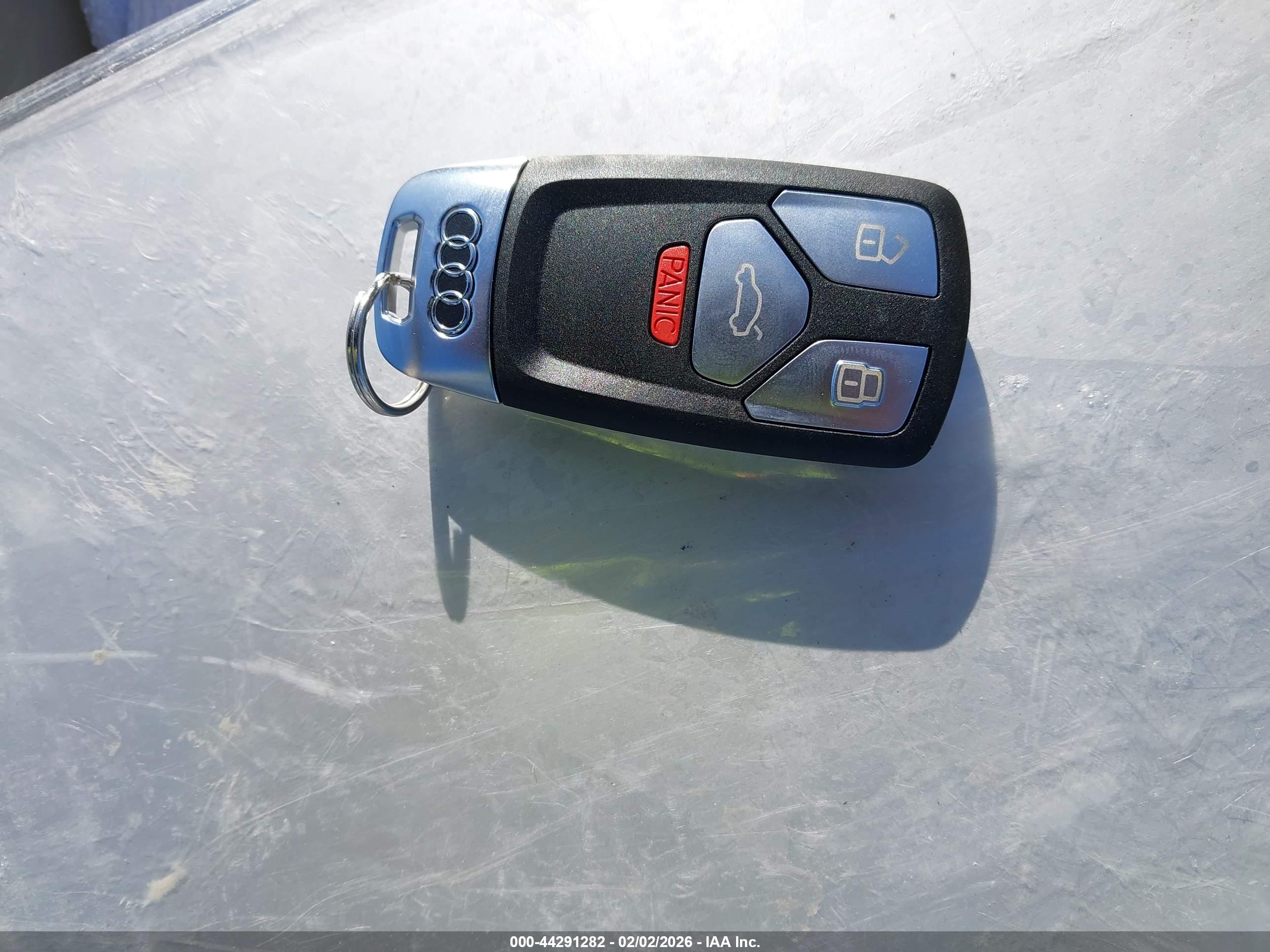 AUDI S5 image 11