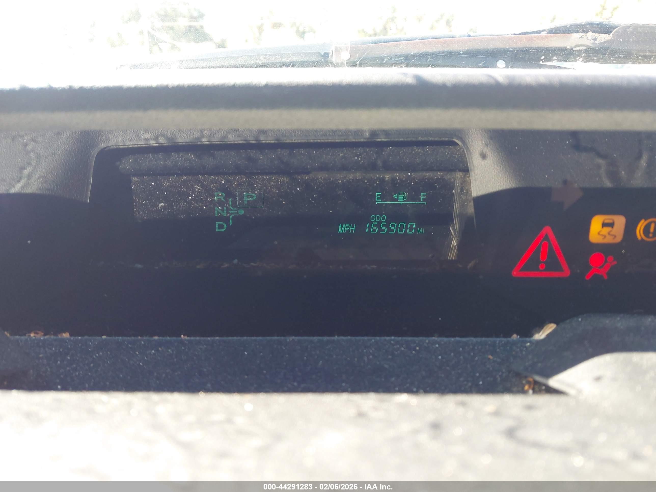 TOYOTA PRIUS image 7