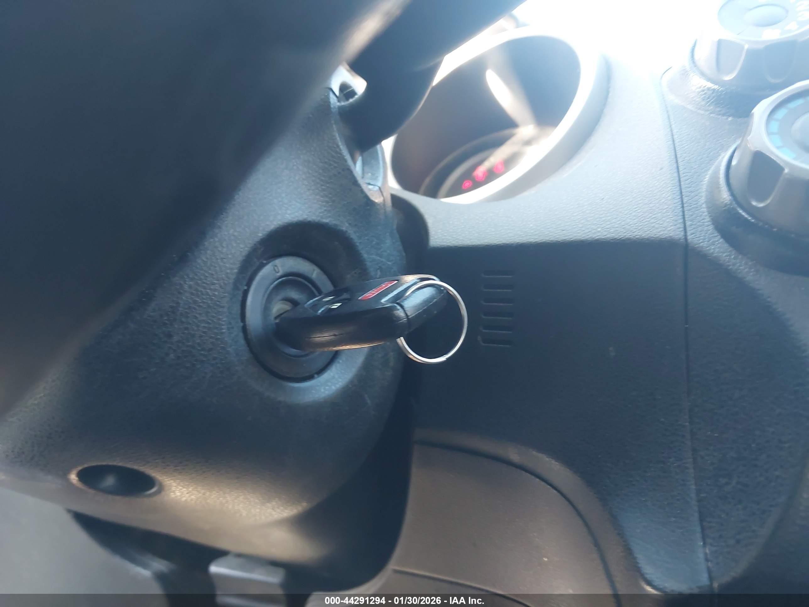 HONDA FIT image 11