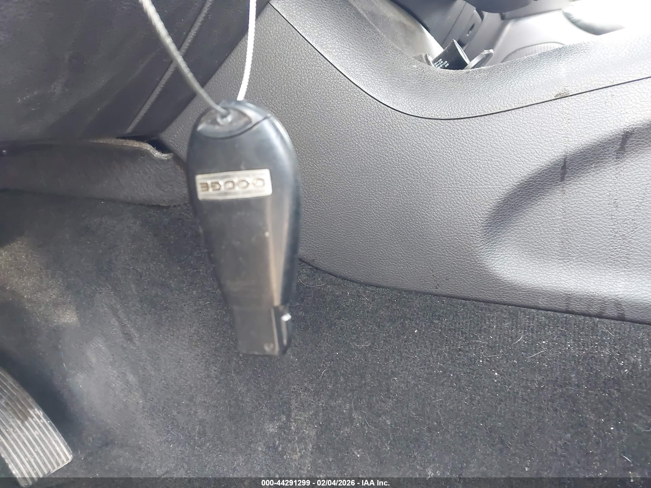 DODGE DURANGO image 11