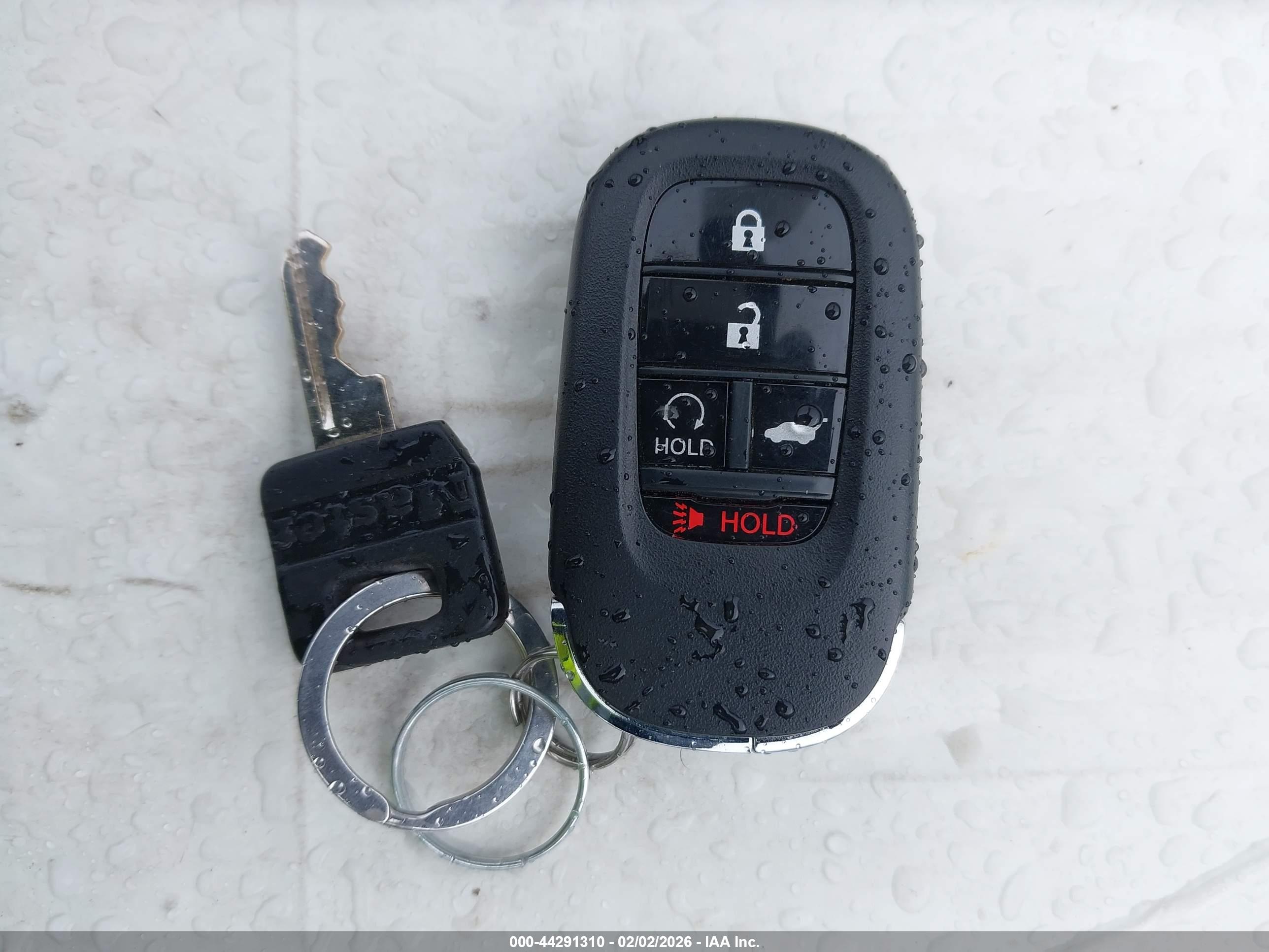 HONDA CIVIC image 11