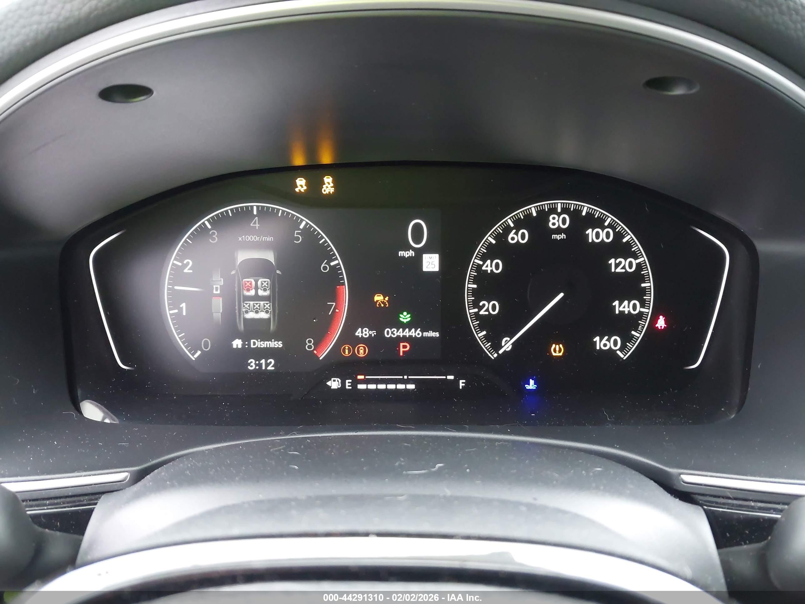 HONDA CIVIC image 7