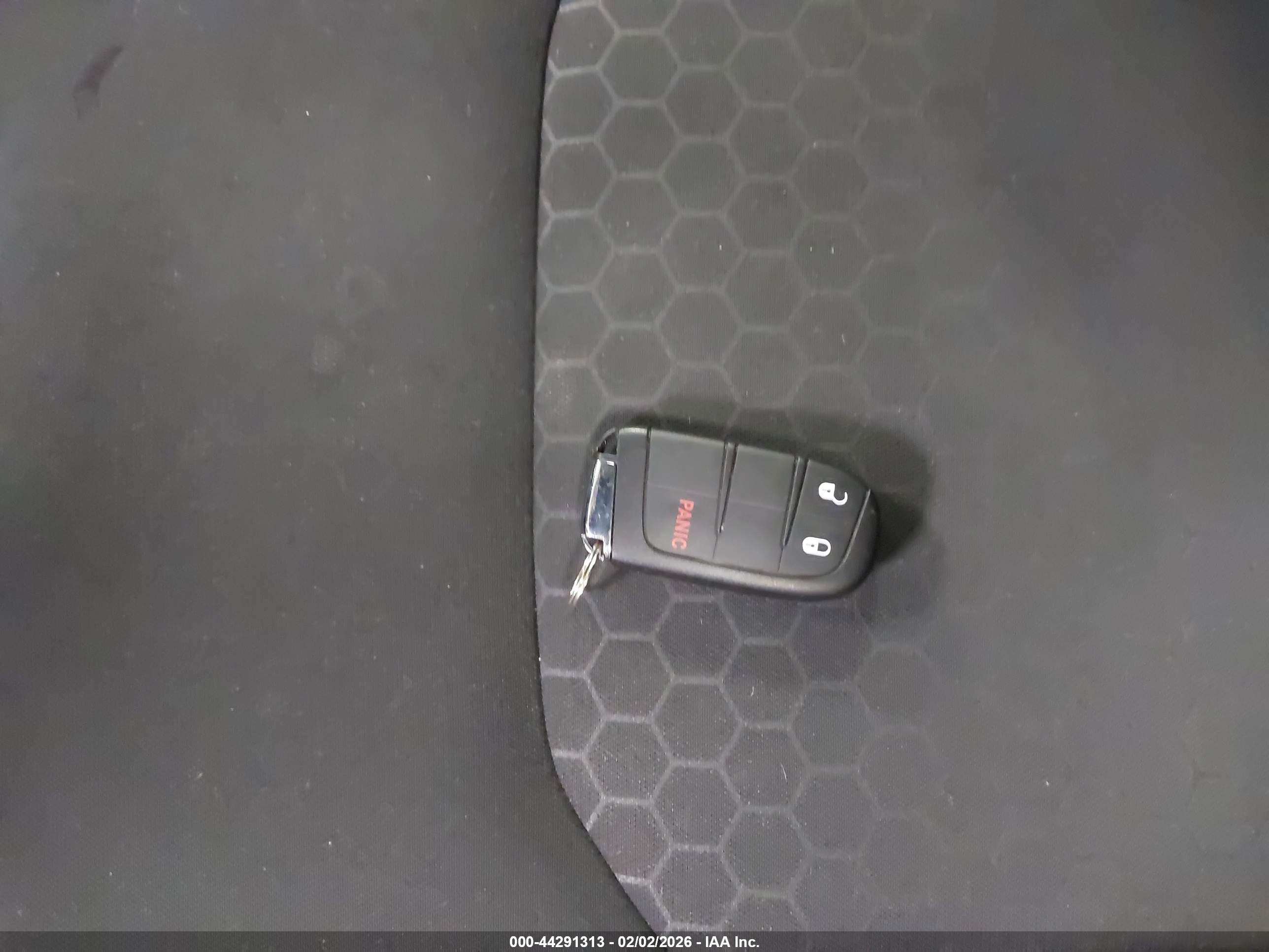 JEEP COMPASS image 11