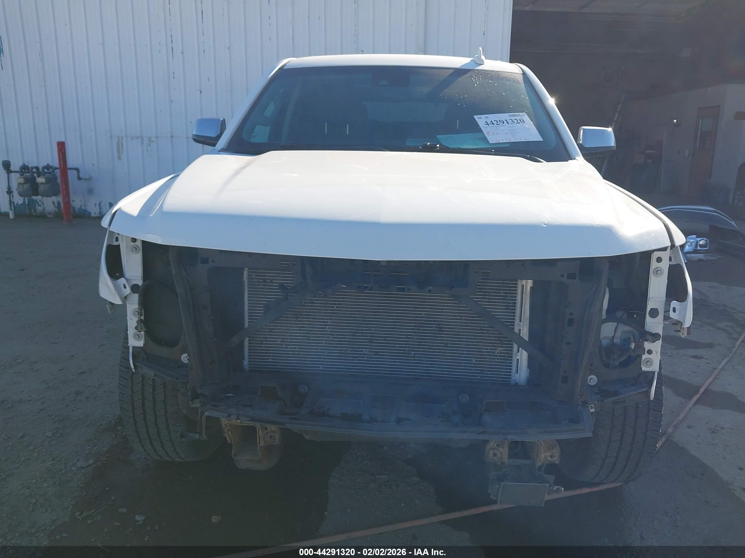 CHEVROLET TAHOE image 6