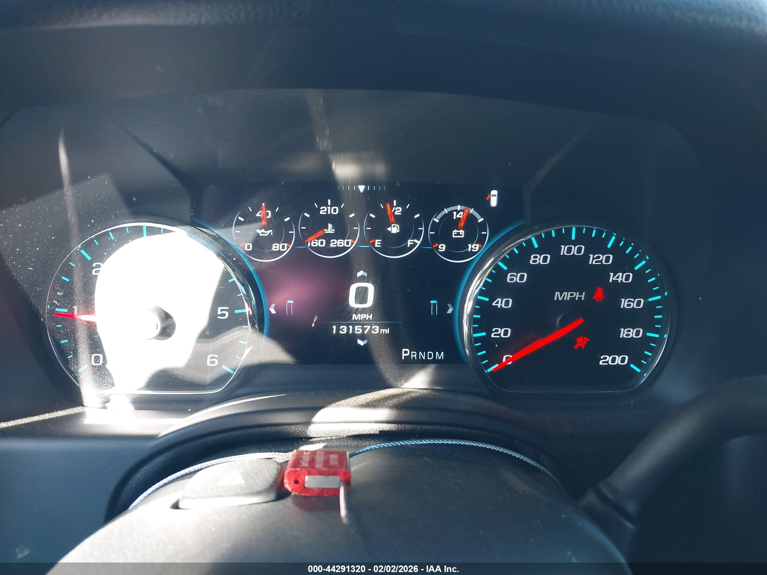 CHEVROLET TAHOE image 7