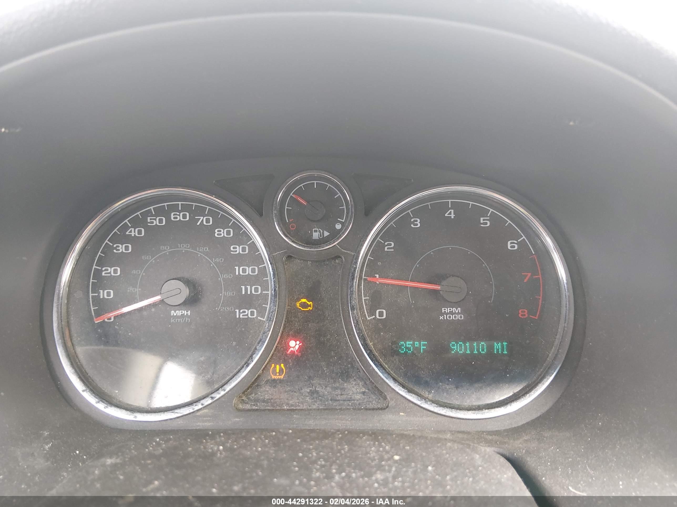 CHEVROLET COBALT image 7