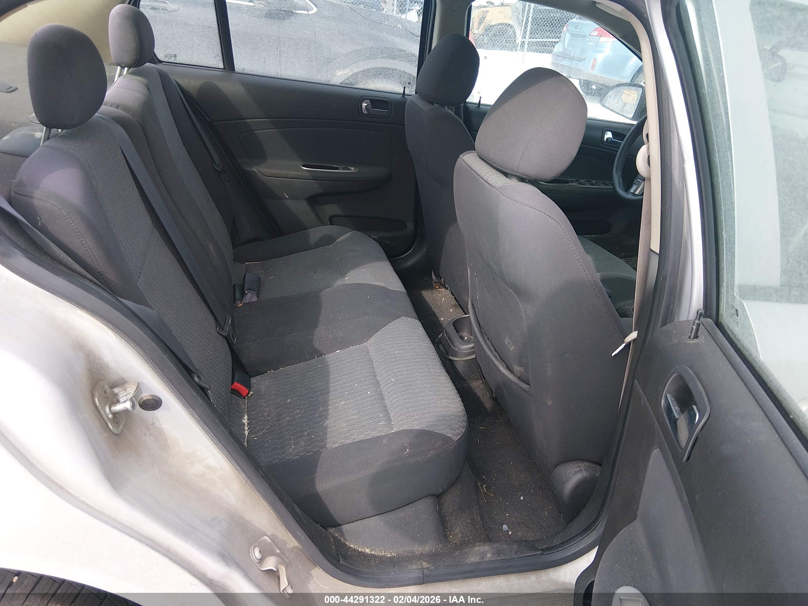 CHEVROLET COBALT image 8