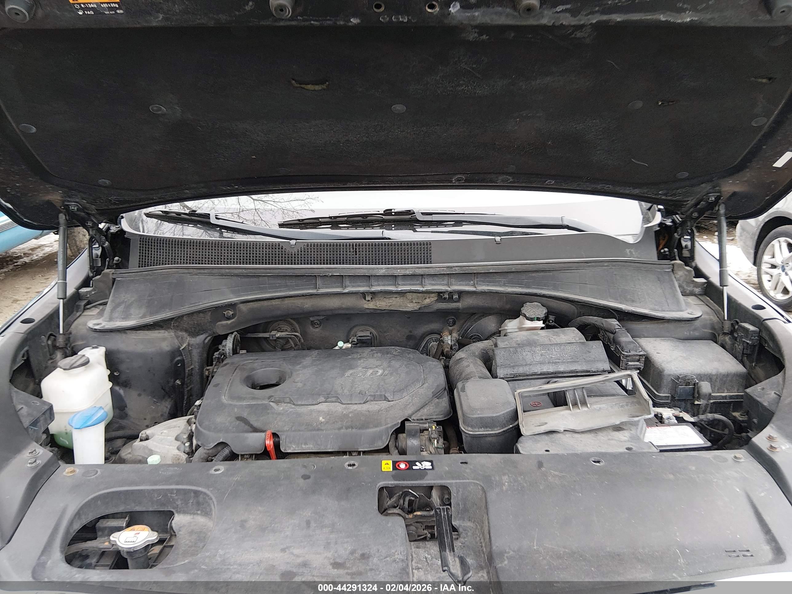 KIA SORENTO image 10