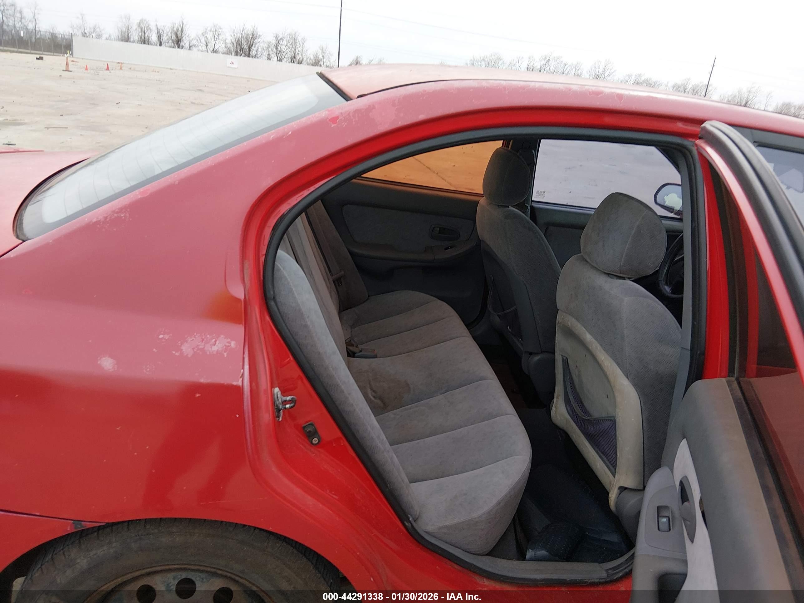HYUNDAI ELANTRA image 8