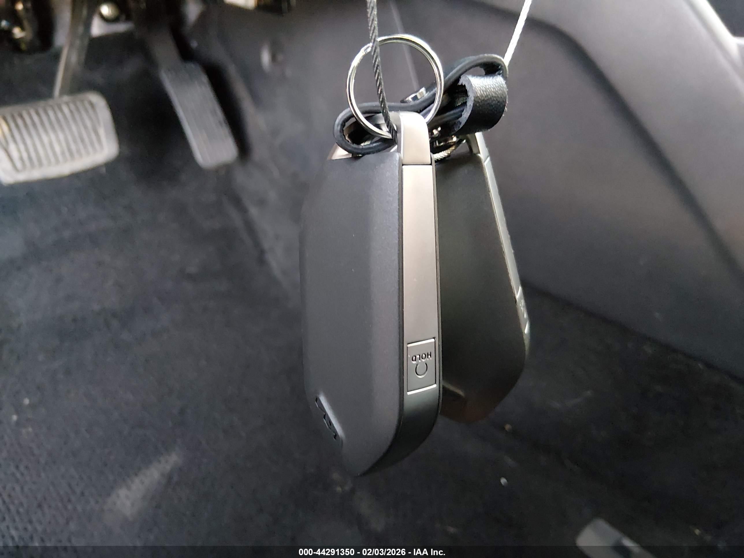 KIA K4 image 11
