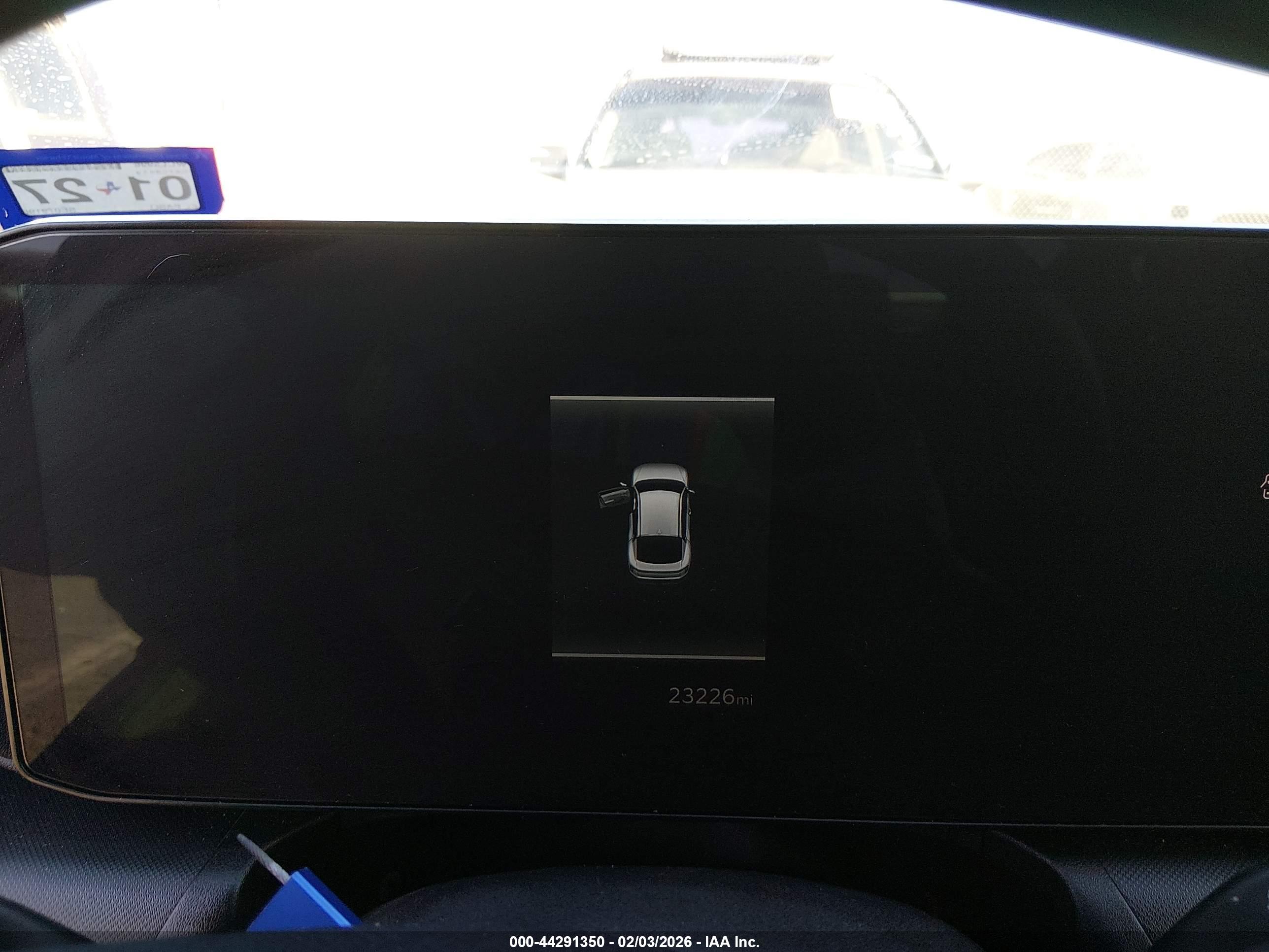 KIA K4 image 7