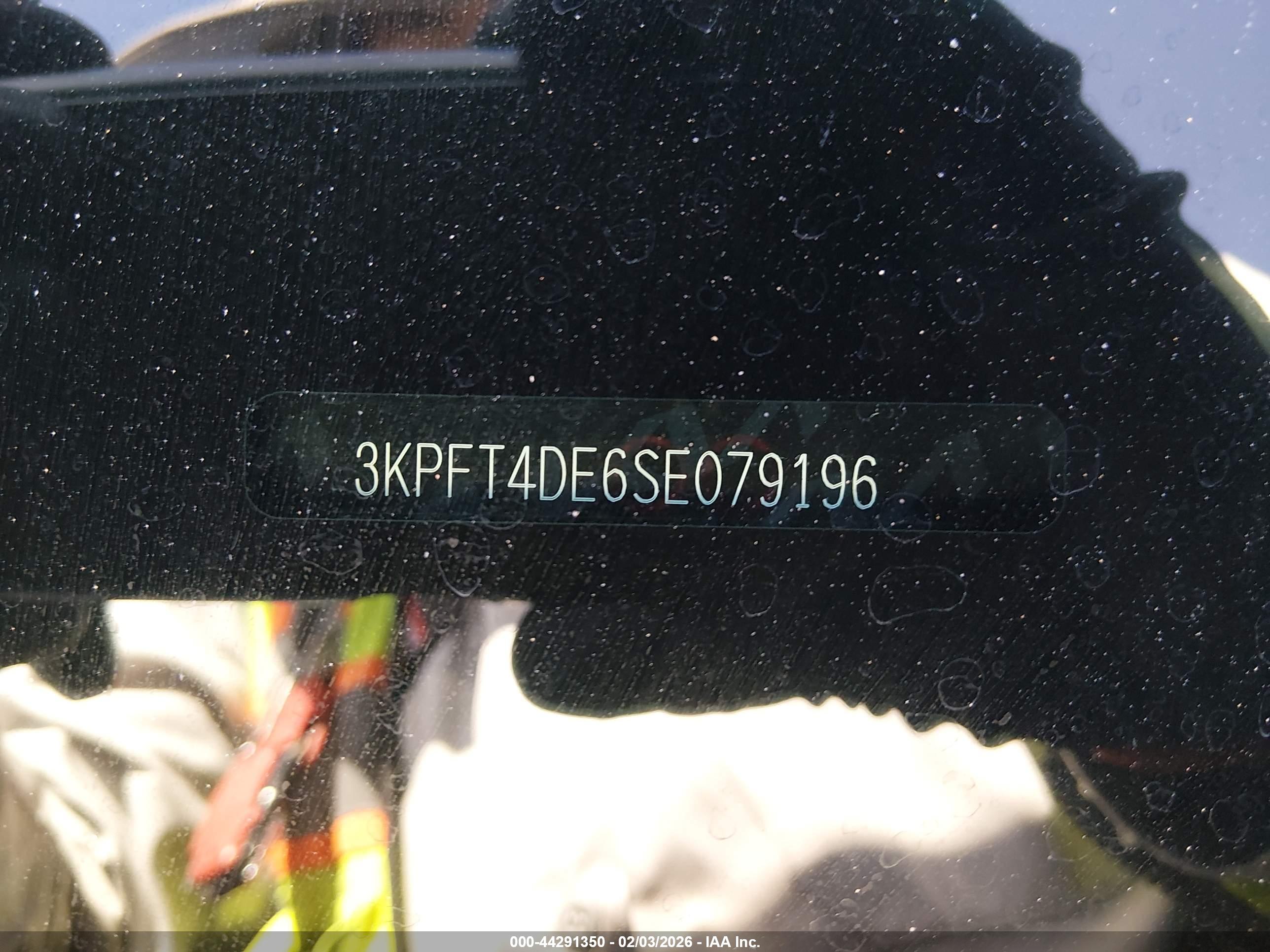 KIA K4 image 9