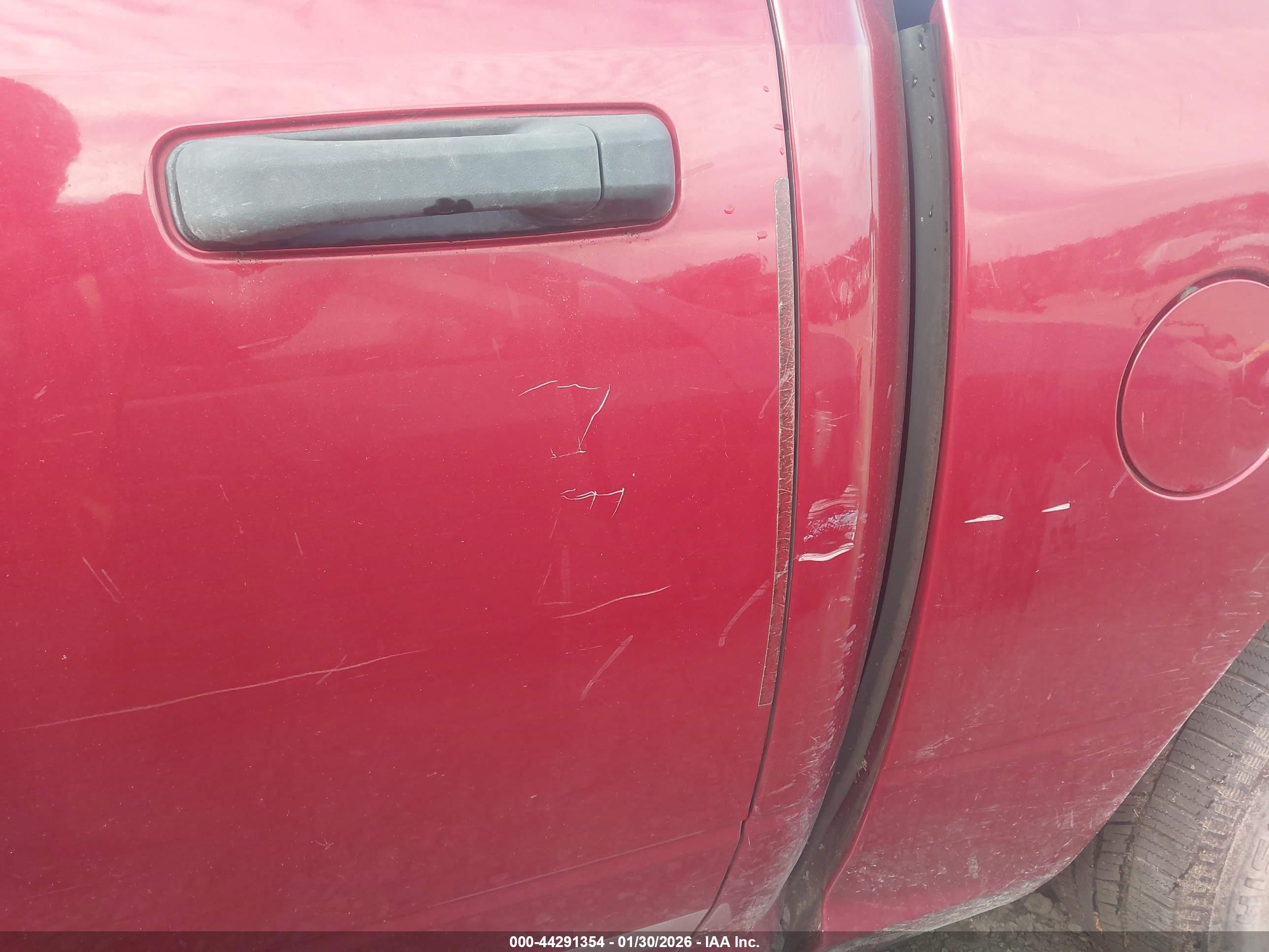 RAM 1500 image 6