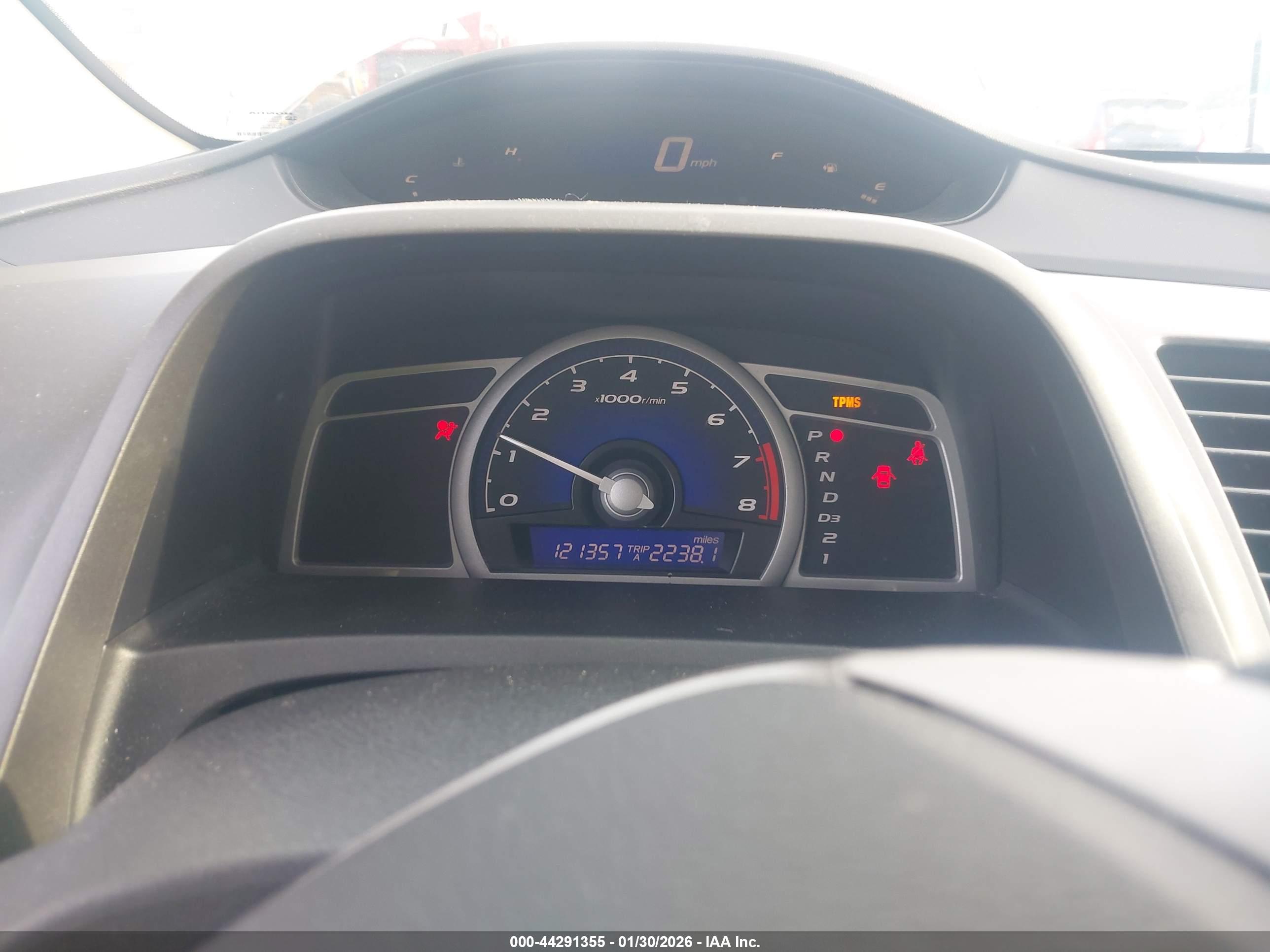 HONDA CIVIC image 7