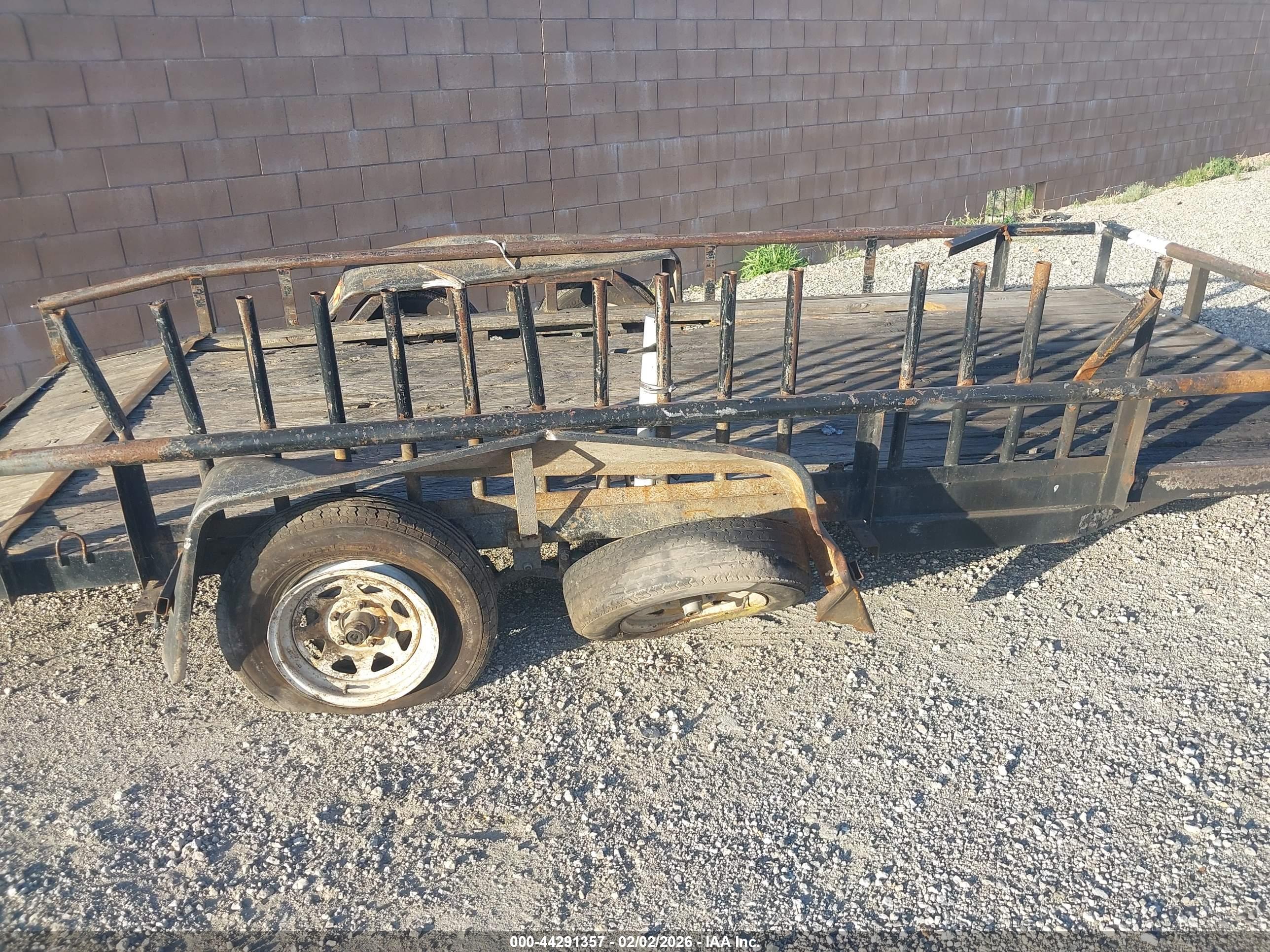 TRAILER OTHER image 6